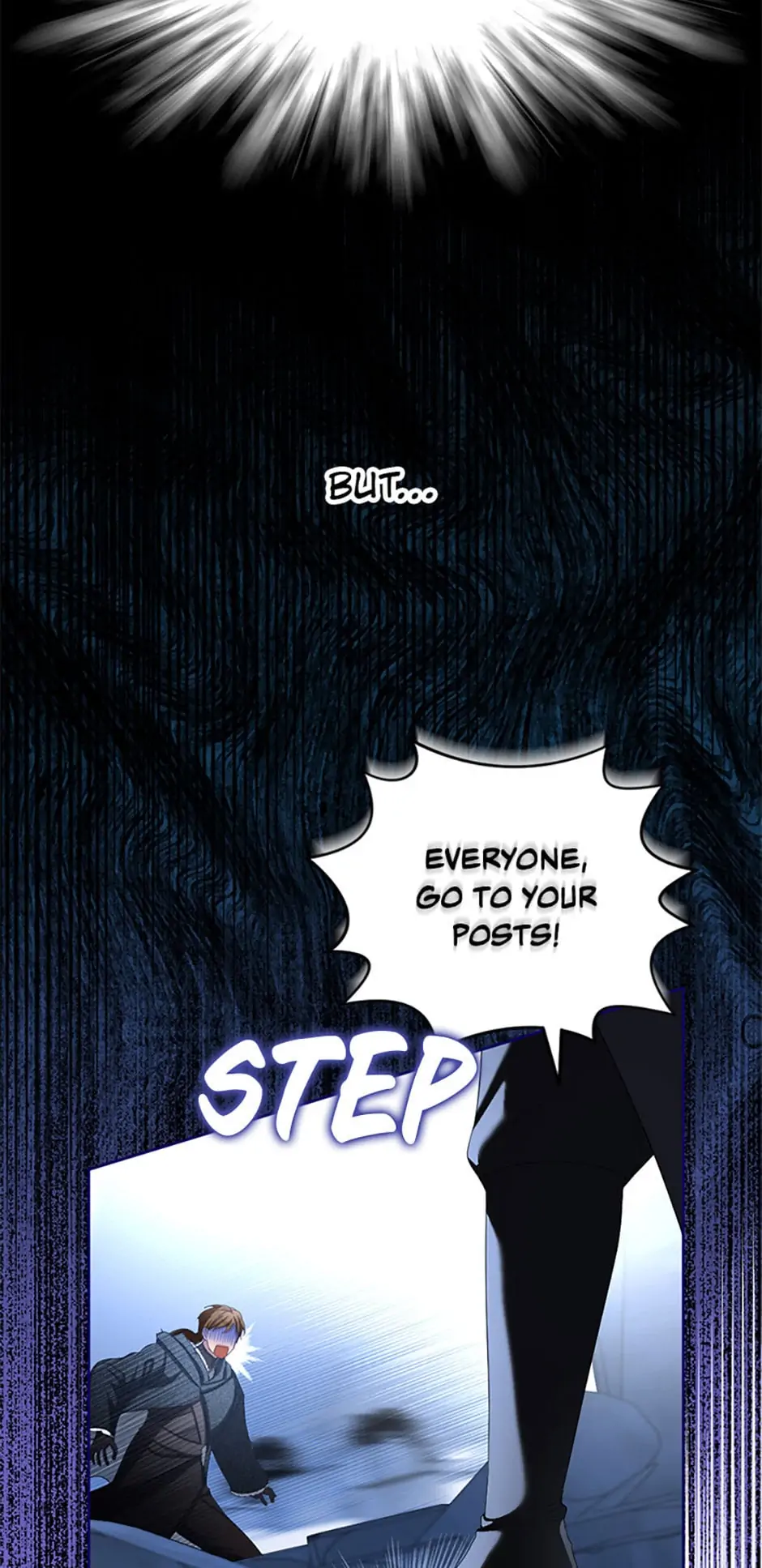 The Duke of Ashleyan’s Contractual Marriage Chapter 73 - Page 22