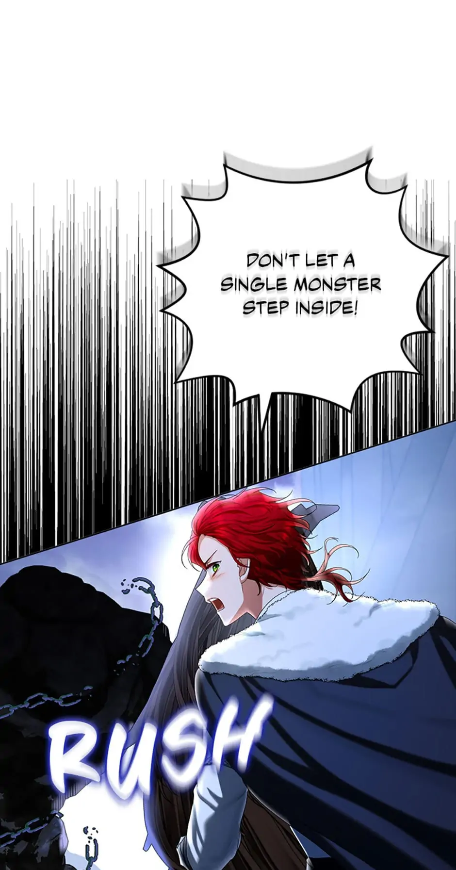 The Duke of Ashleyan’s Contractual Marriage Chapter 73 - Page 28