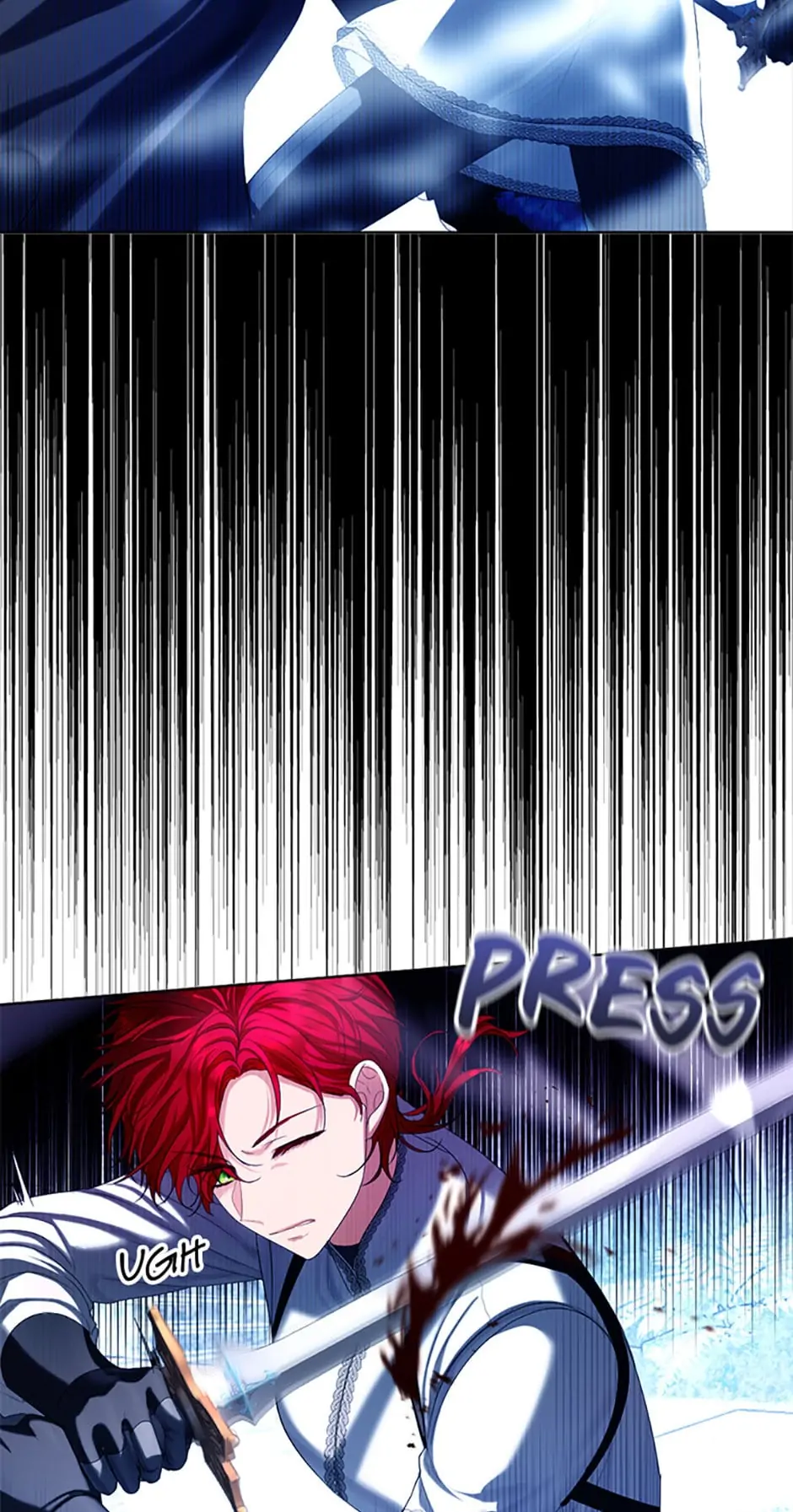 The Duke of Ashleyan’s Contractual Marriage Chapter 73 - Page 31