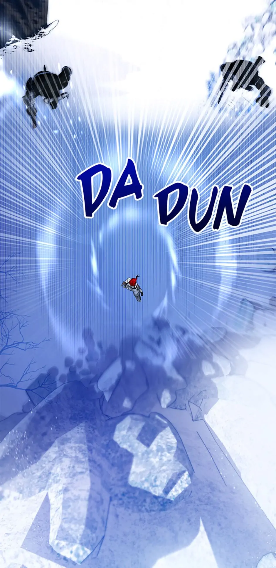 The Duke of Ashleyan’s Contractual Marriage Chapter 73 - Page 36