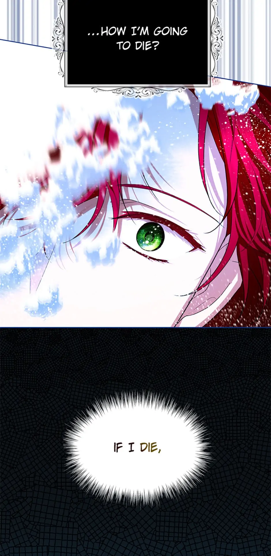 The Duke of Ashleyan’s Contractual Marriage Chapter 73 - Page 44