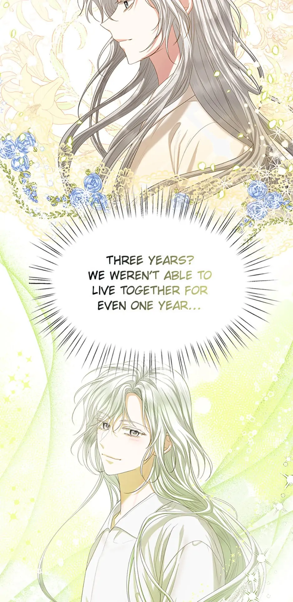The Duke of Ashleyan’s Contractual Marriage Chapter 73 - Page 46