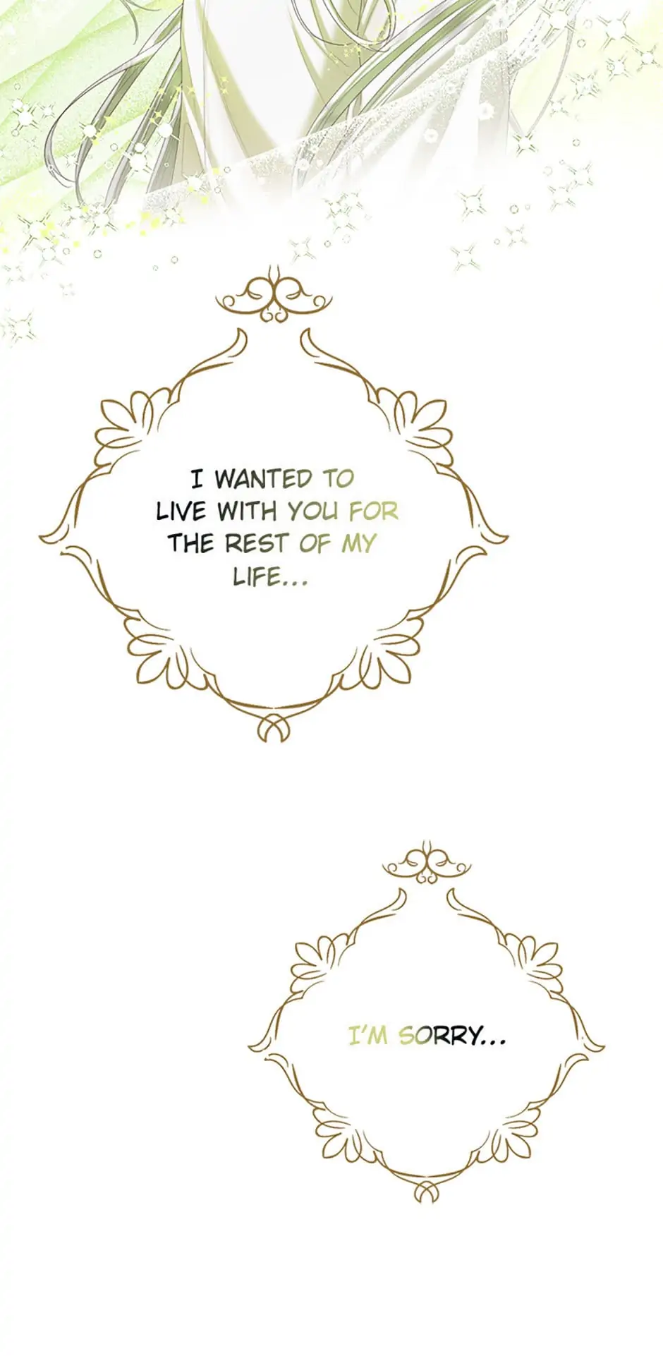 The Duke of Ashleyan’s Contractual Marriage Chapter 73 - Page 47