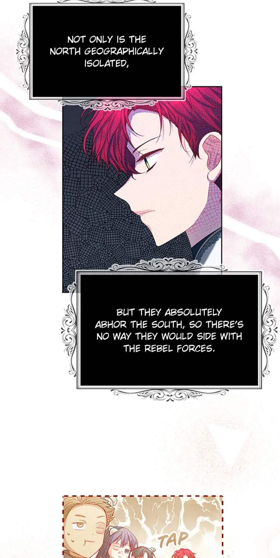 The Duke of Ashleyan’s Contractual Marriage Chapter 73 - Page 6