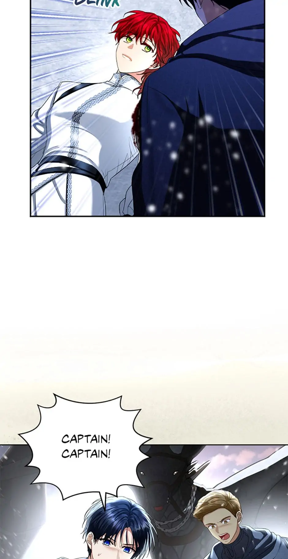 The Duke of Ashleyan’s Contractual Marriage Chapter 73 - Page 55