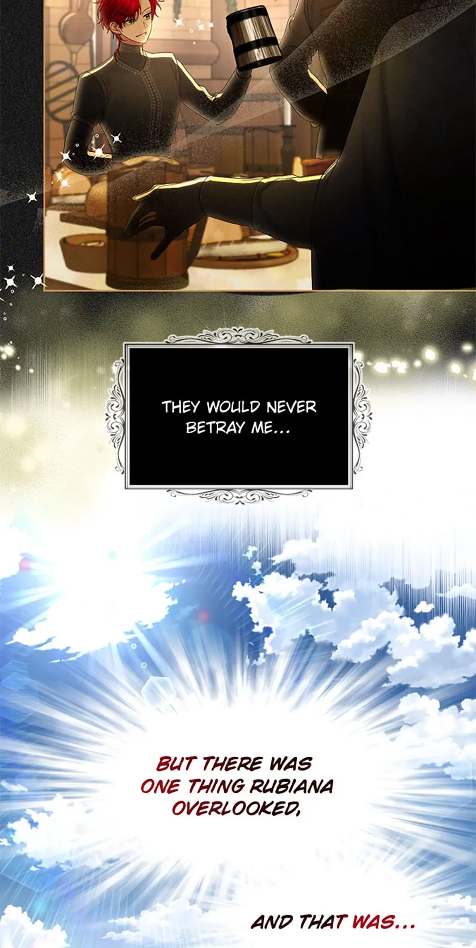 The Duke of Ashleyan’s Contractual Marriage Chapter 73 - Page 8