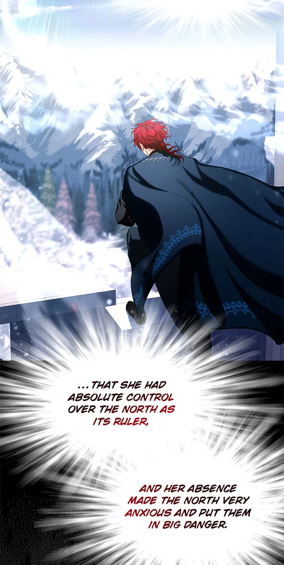 The Duke of Ashleyan’s Contractual Marriage Chapter 73 - Page 9