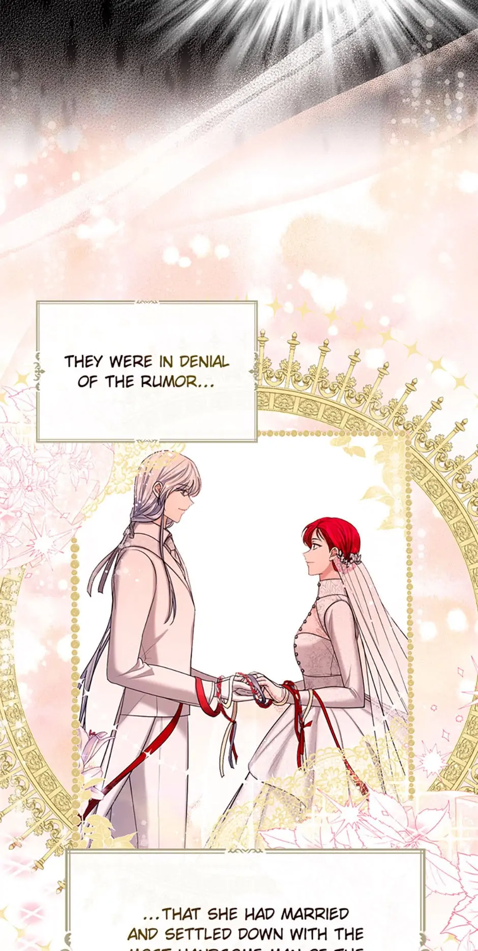 The Duke of Ashleyan’s Contractual Marriage Chapter 73 - Page 10