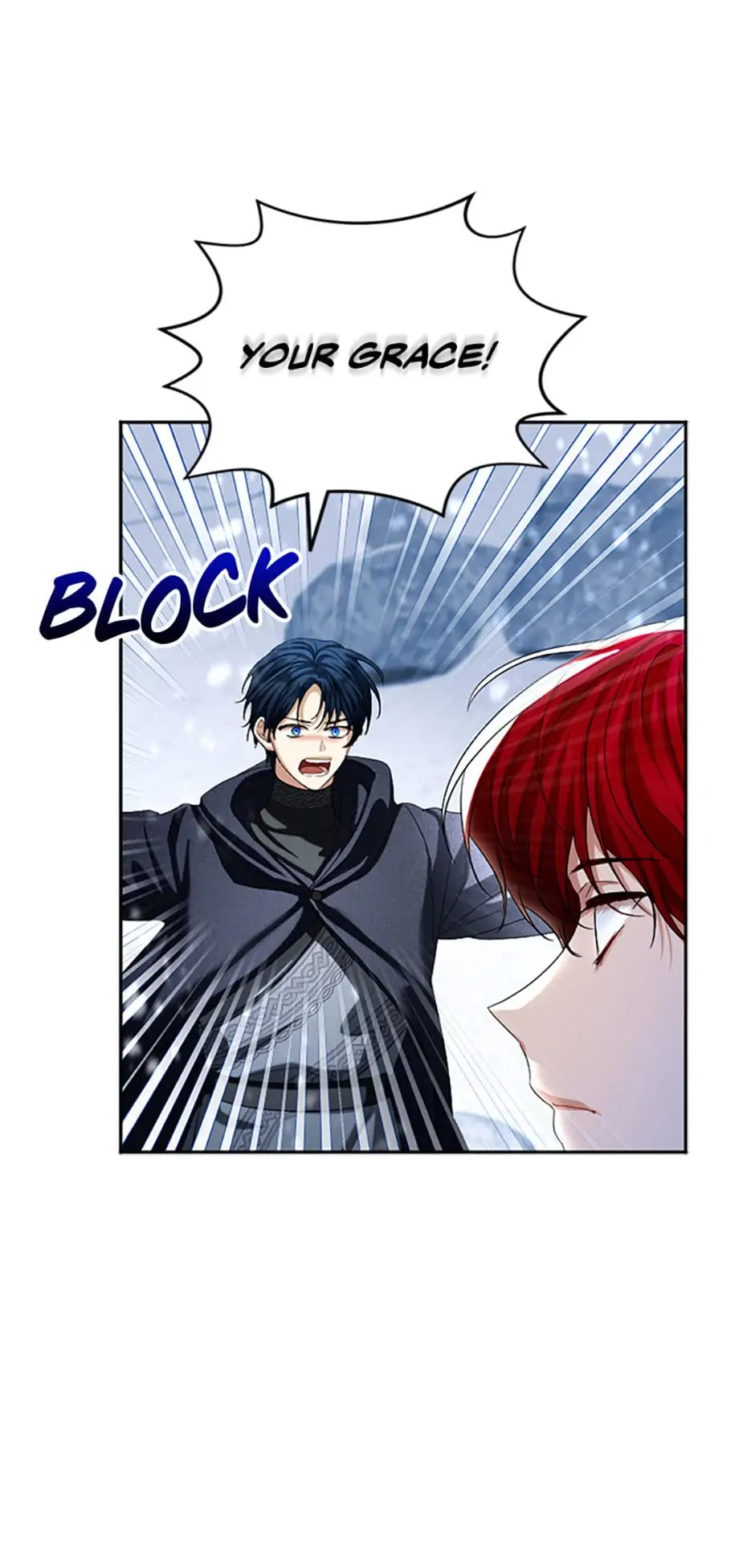 The Duke of Ashleyan’s Contractual Marriage Chapter 74 - Page 11