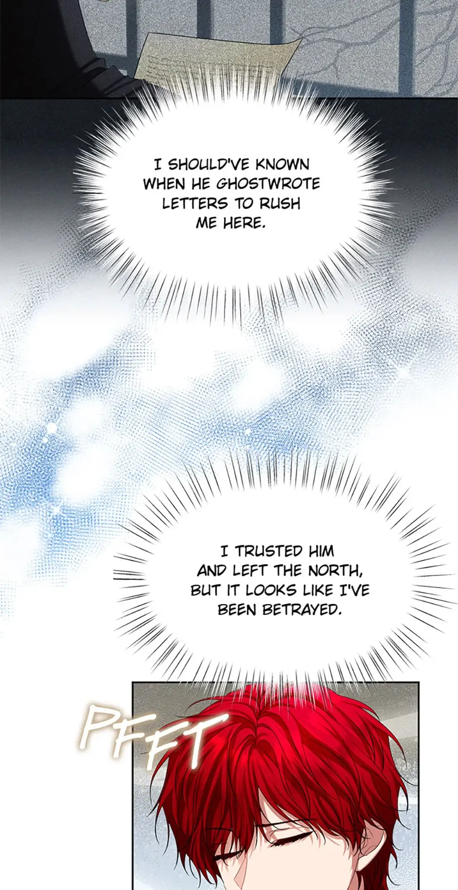 The Duke of Ashleyan’s Contractual Marriage Chapter 74 - Page 15