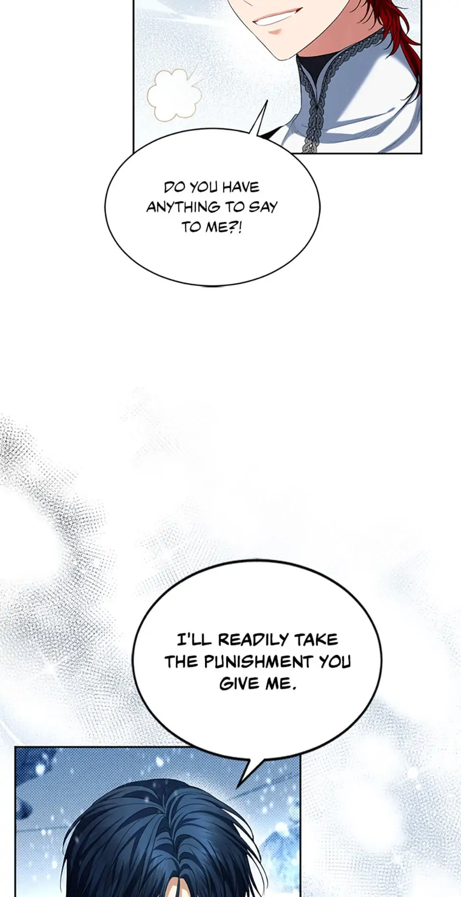 The Duke of Ashleyan’s Contractual Marriage Chapter 74 - Page 16