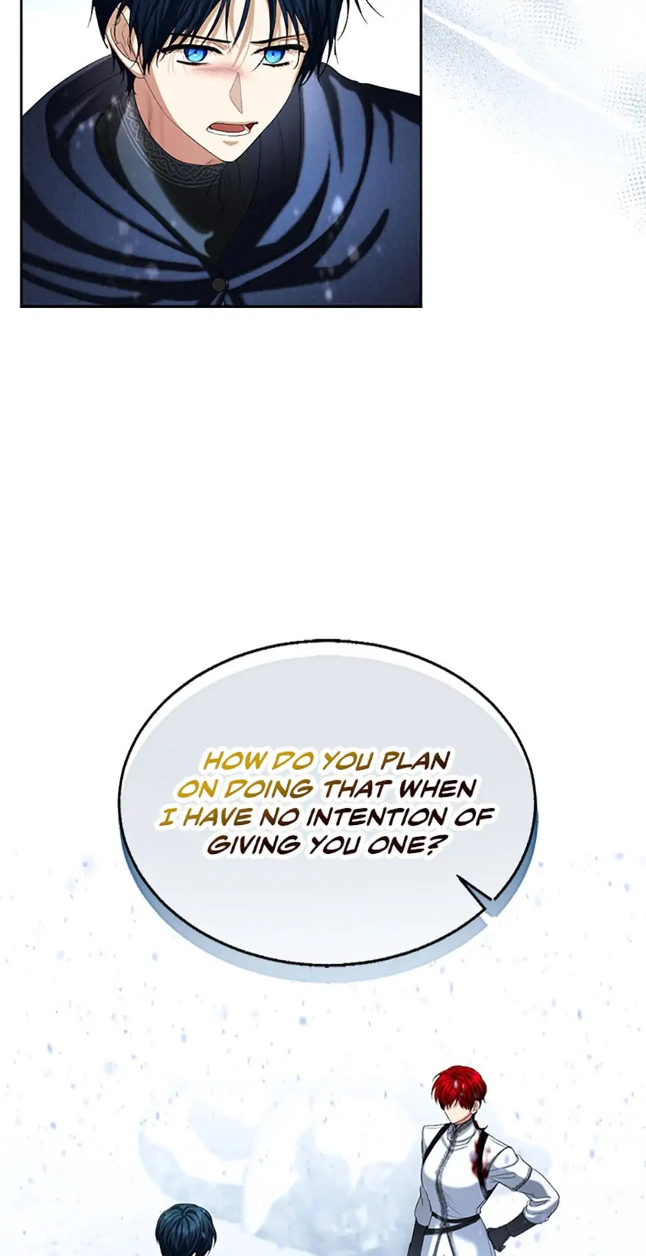 The Duke of Ashleyan’s Contractual Marriage Chapter 74 - Page 17