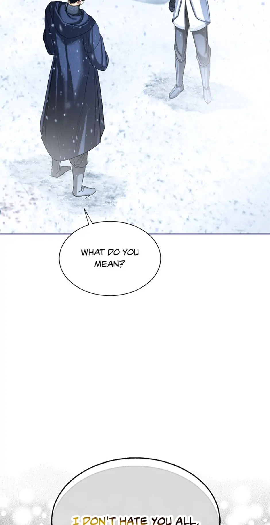 The Duke of Ashleyan’s Contractual Marriage Chapter 74 - Page 18