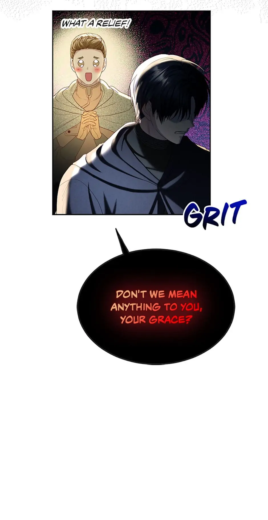 The Duke of Ashleyan’s Contractual Marriage Chapter 74 - Page 20