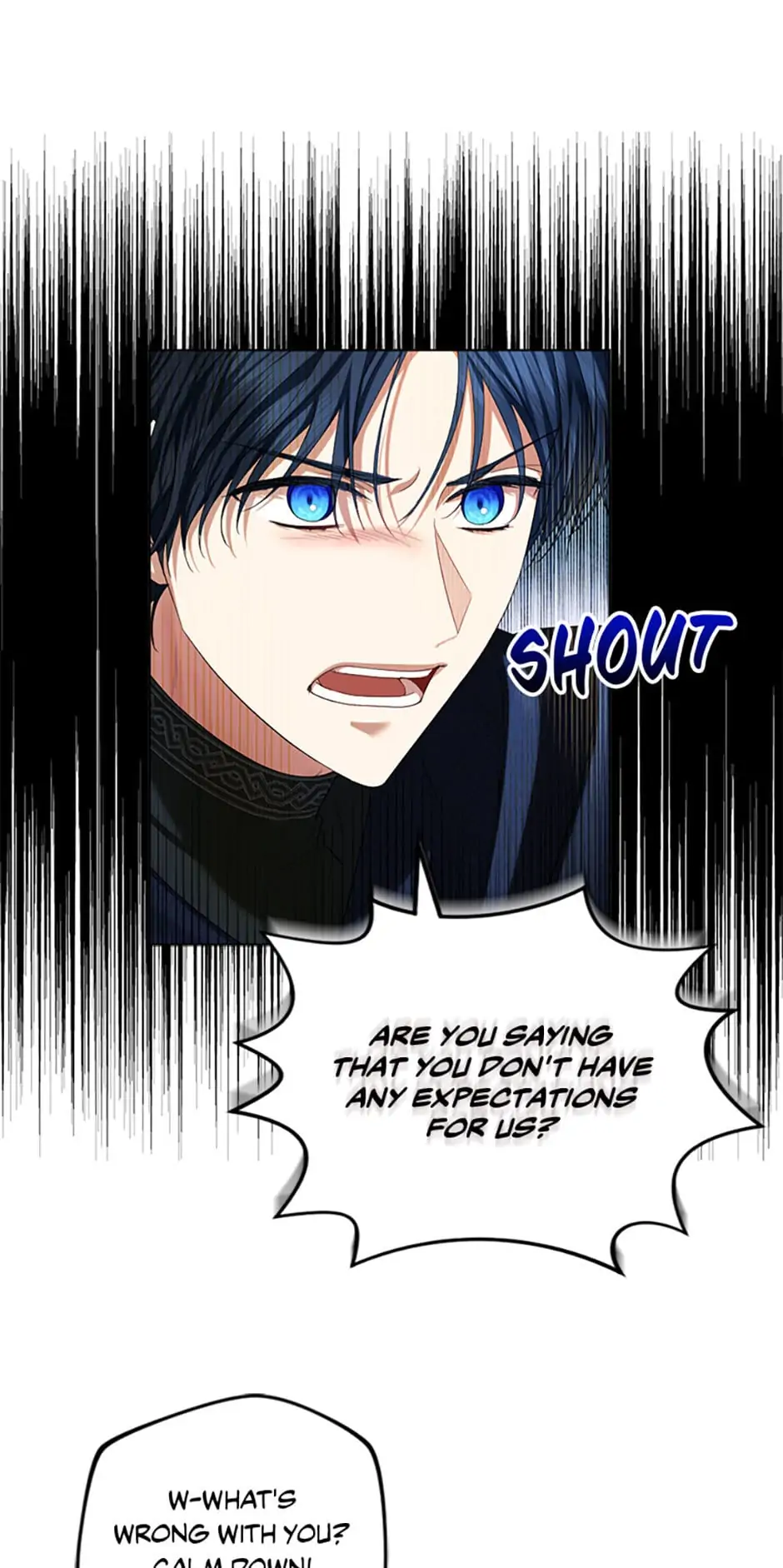The Duke of Ashleyan’s Contractual Marriage Chapter 74 - Page 21