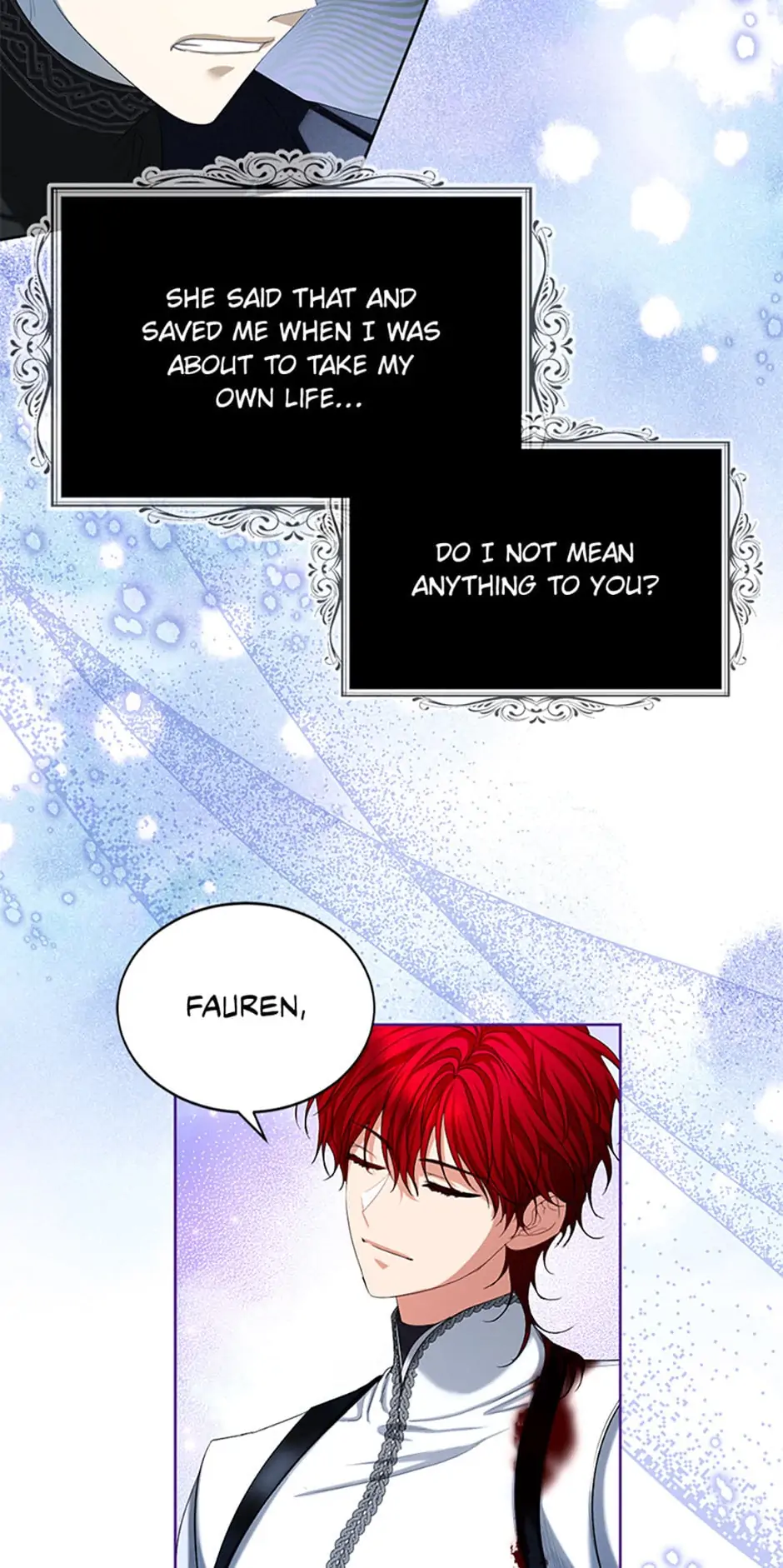 The Duke of Ashleyan’s Contractual Marriage Chapter 74 - Page 24