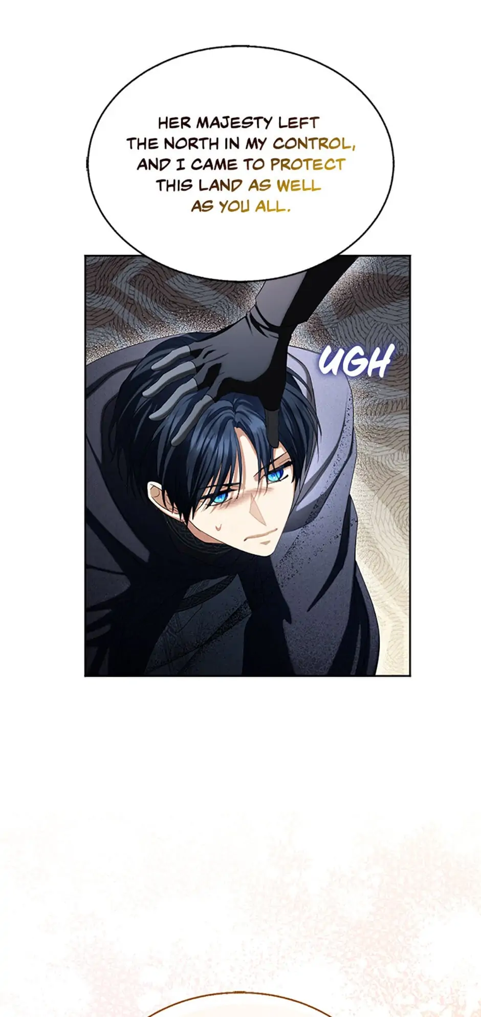 The Duke of Ashleyan’s Contractual Marriage Chapter 74 - Page 28