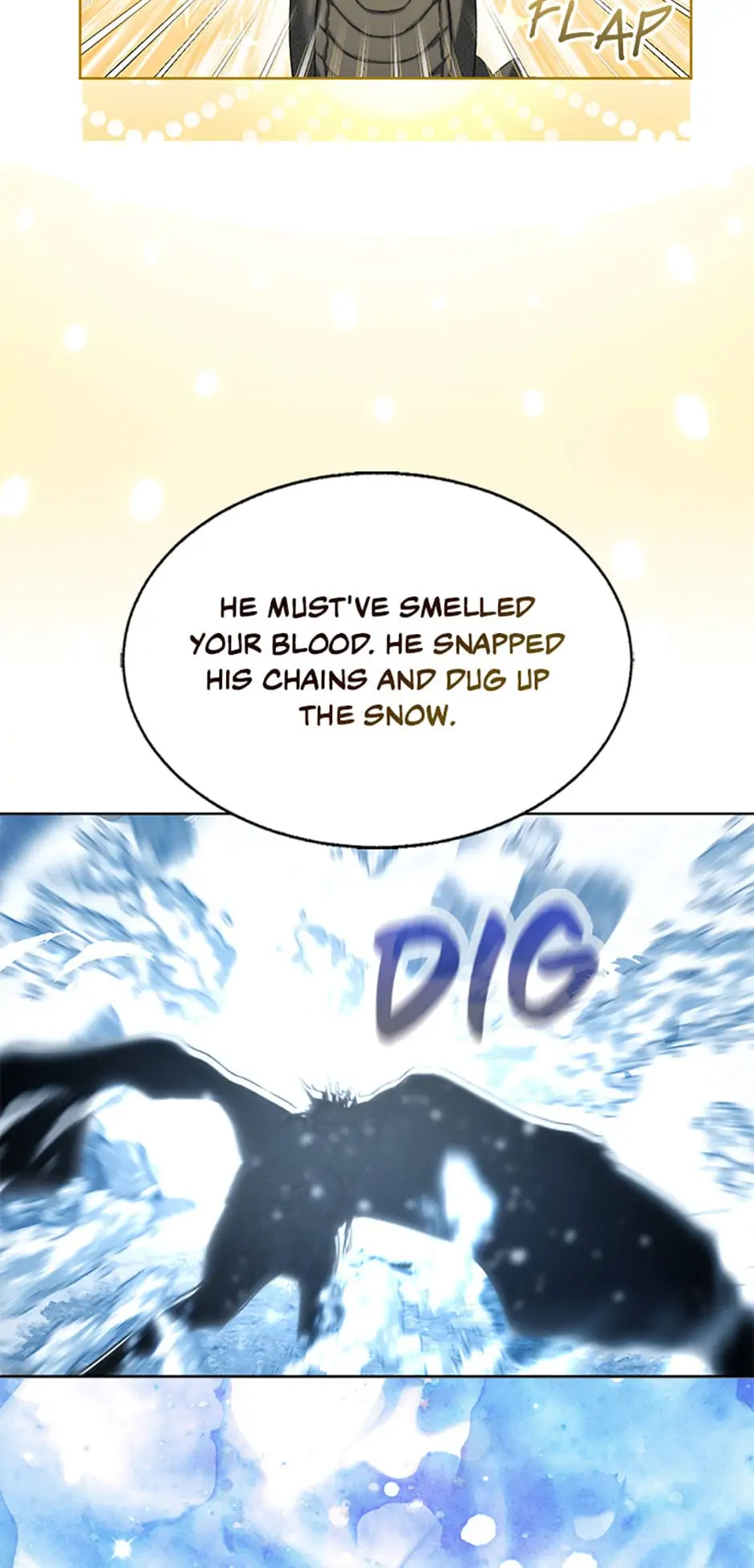 The Duke of Ashleyan’s Contractual Marriage Chapter 74 - Page 4
