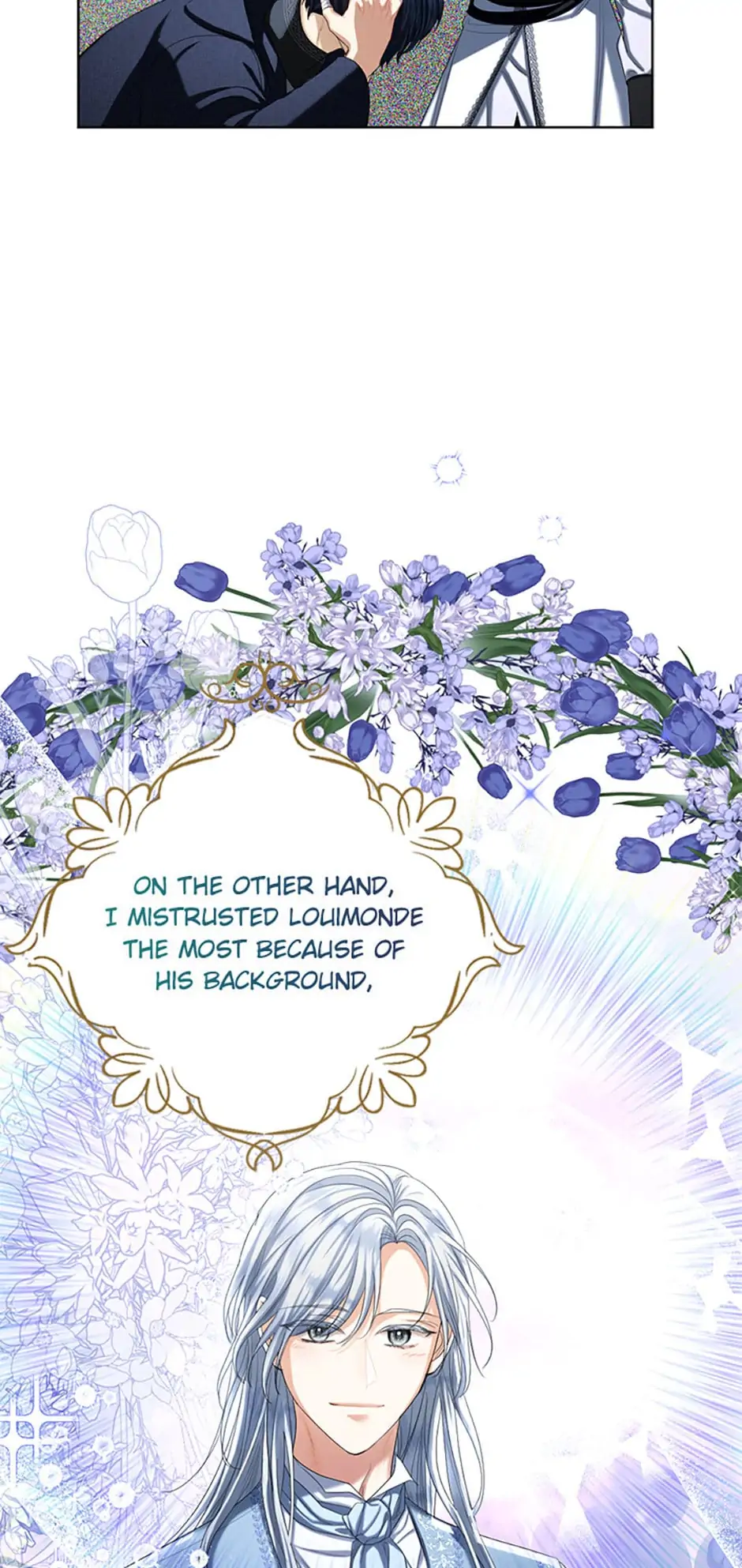 The Duke of Ashleyan’s Contractual Marriage Chapter 74 - Page 33
