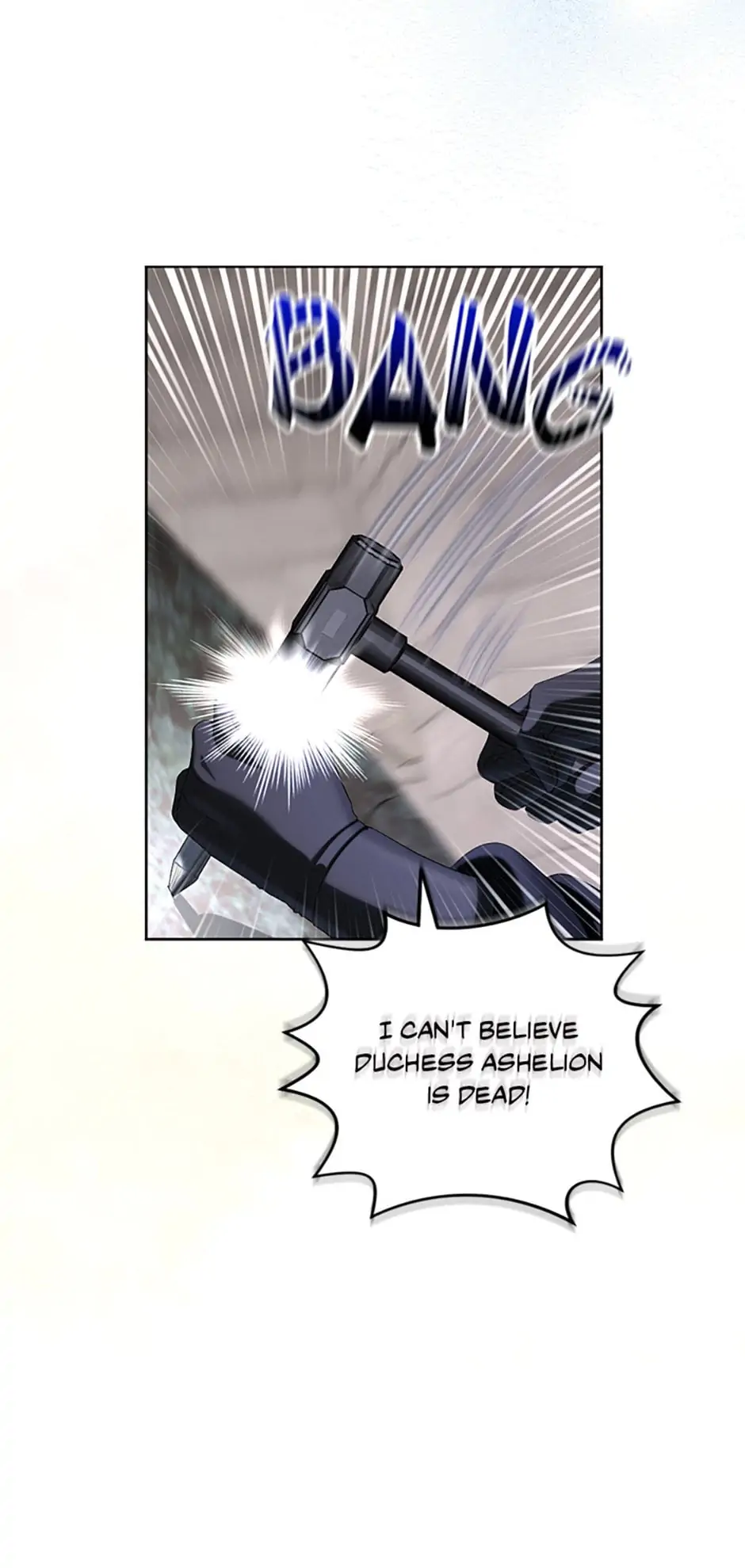 The Duke of Ashleyan’s Contractual Marriage Chapter 74 - Page 38