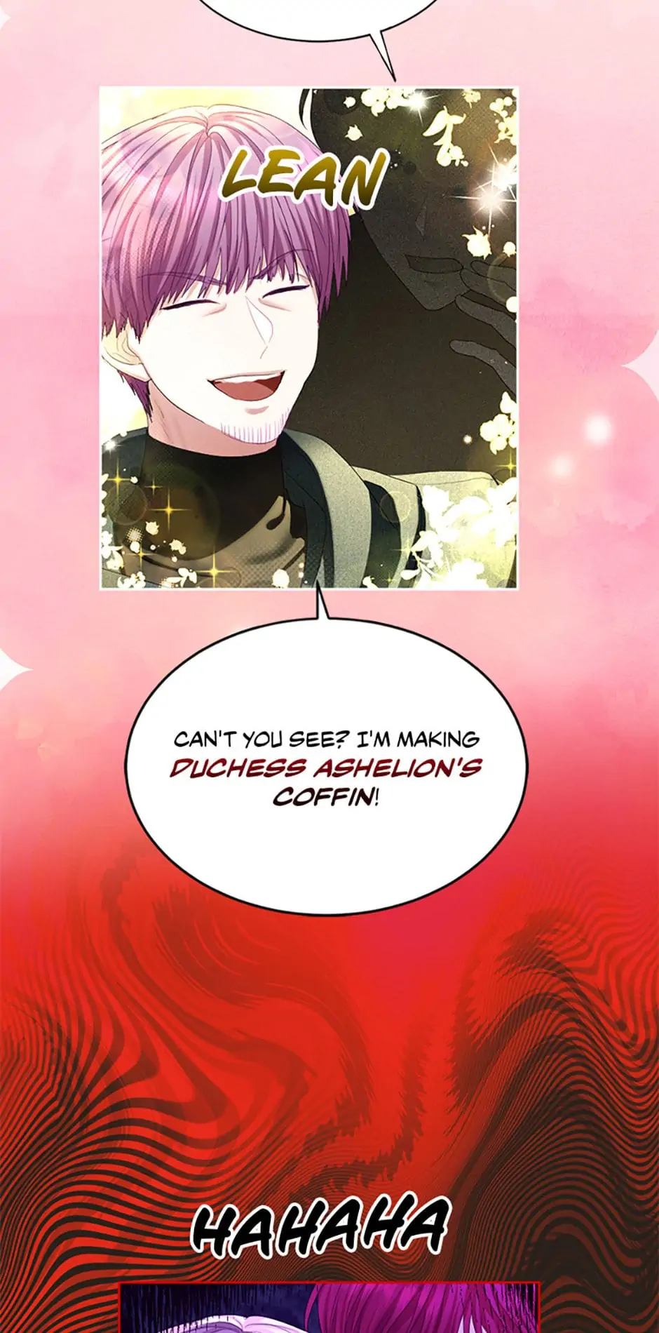 The Duke of Ashleyan’s Contractual Marriage Chapter 74 - Page 40