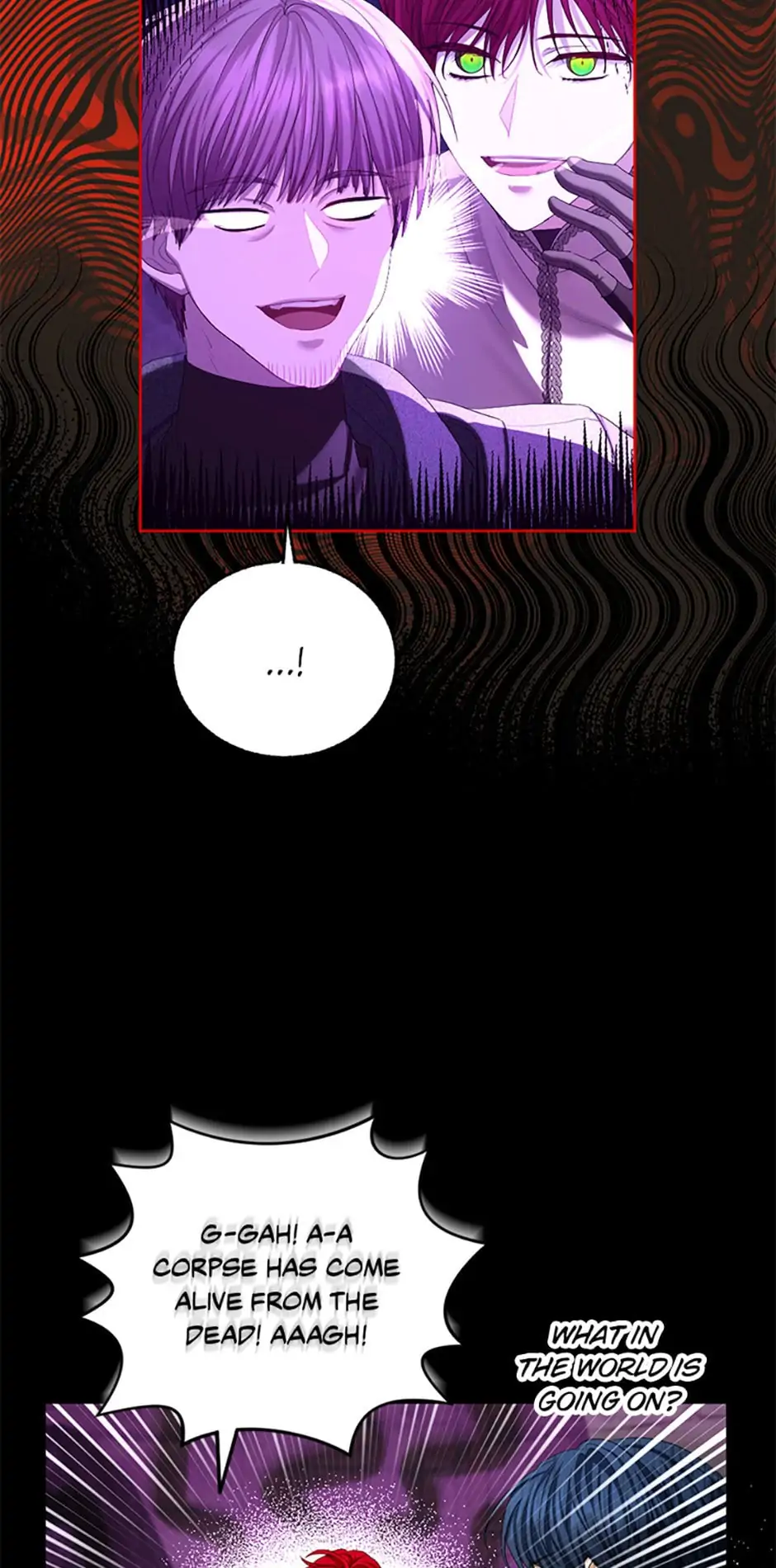 The Duke of Ashleyan’s Contractual Marriage Chapter 74 - Page 41