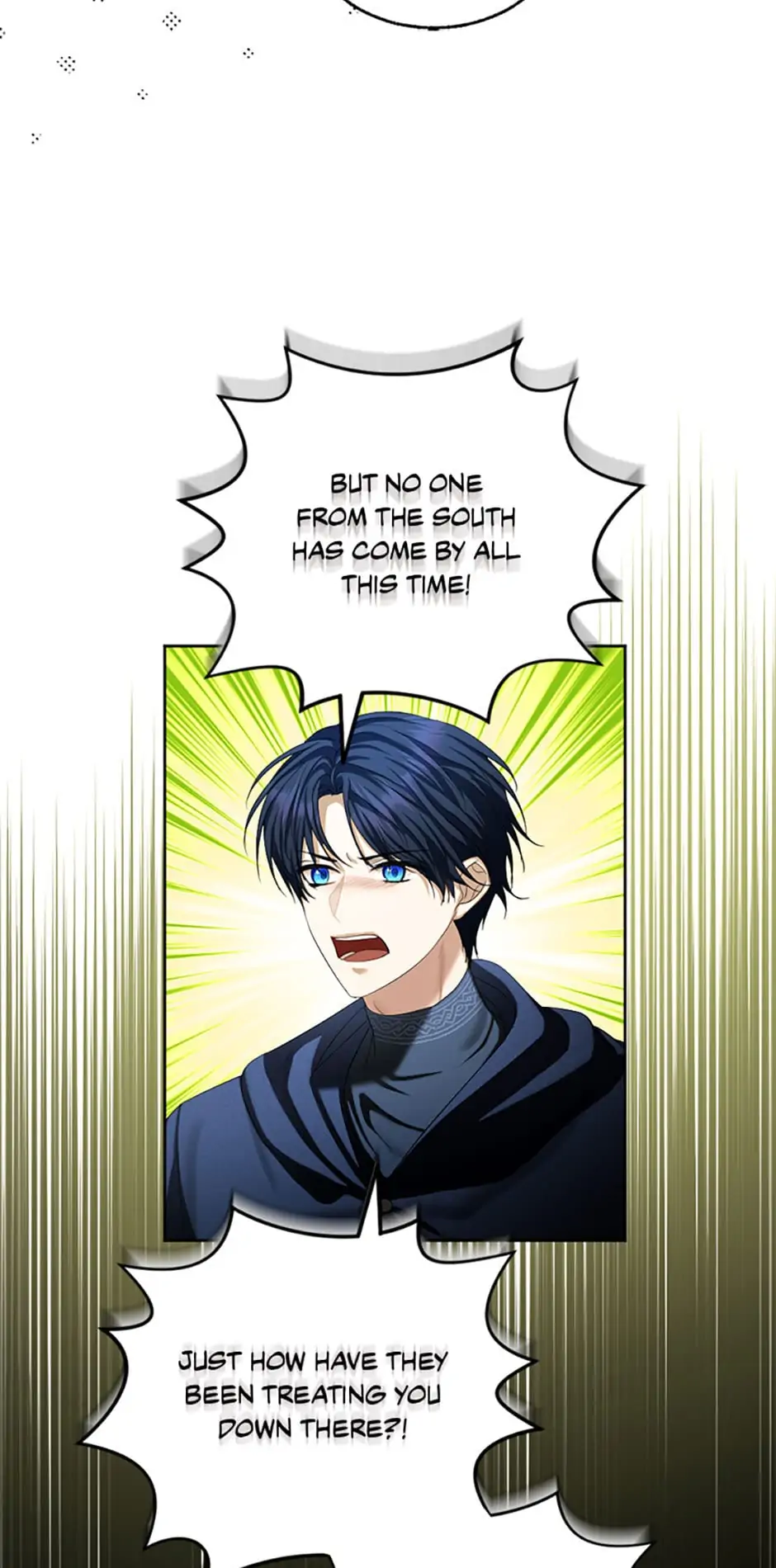 The Duke of Ashleyan’s Contractual Marriage Chapter 74 - Page 43
