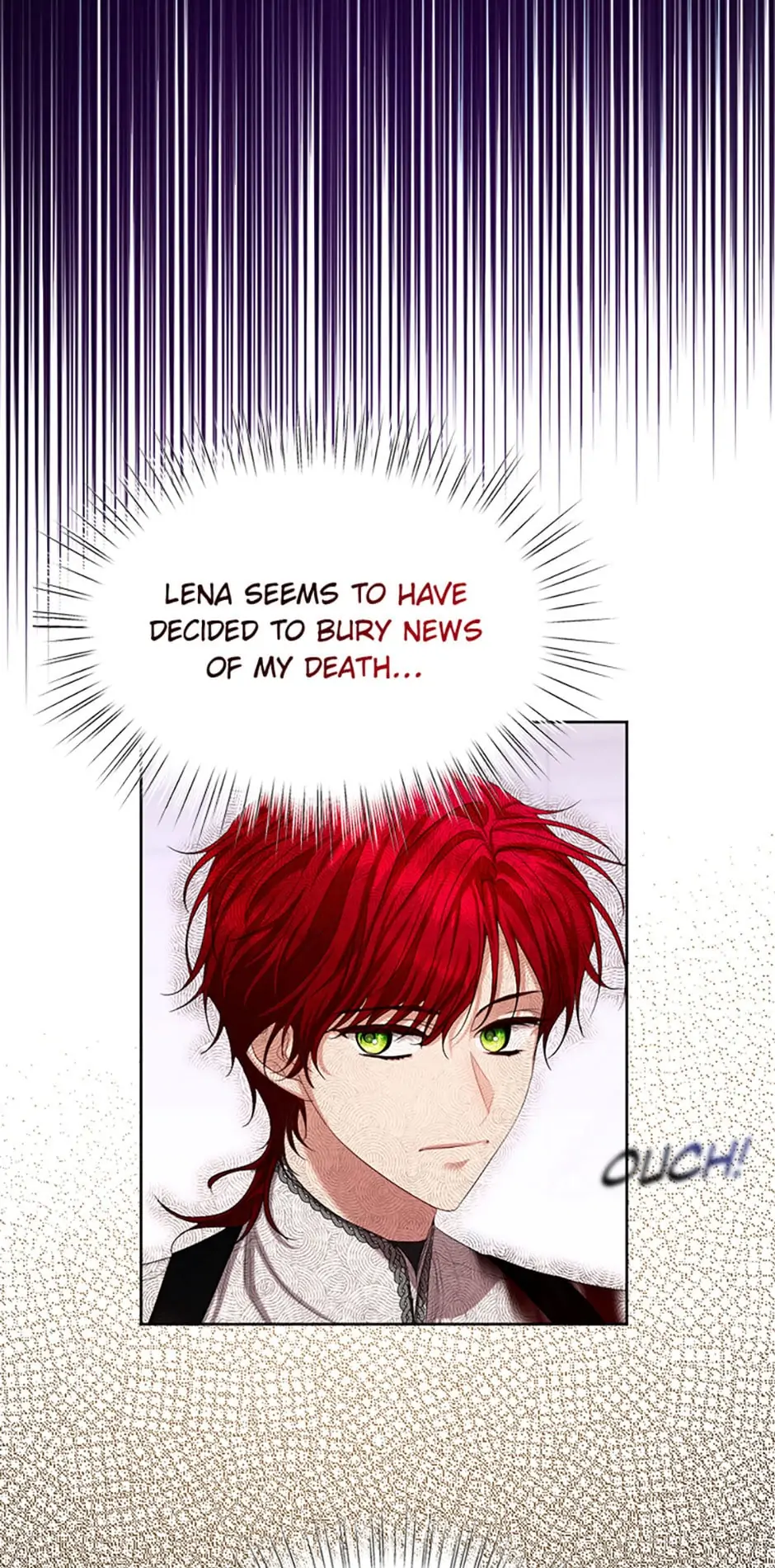 The Duke of Ashleyan’s Contractual Marriage Chapter 74 - Page 45