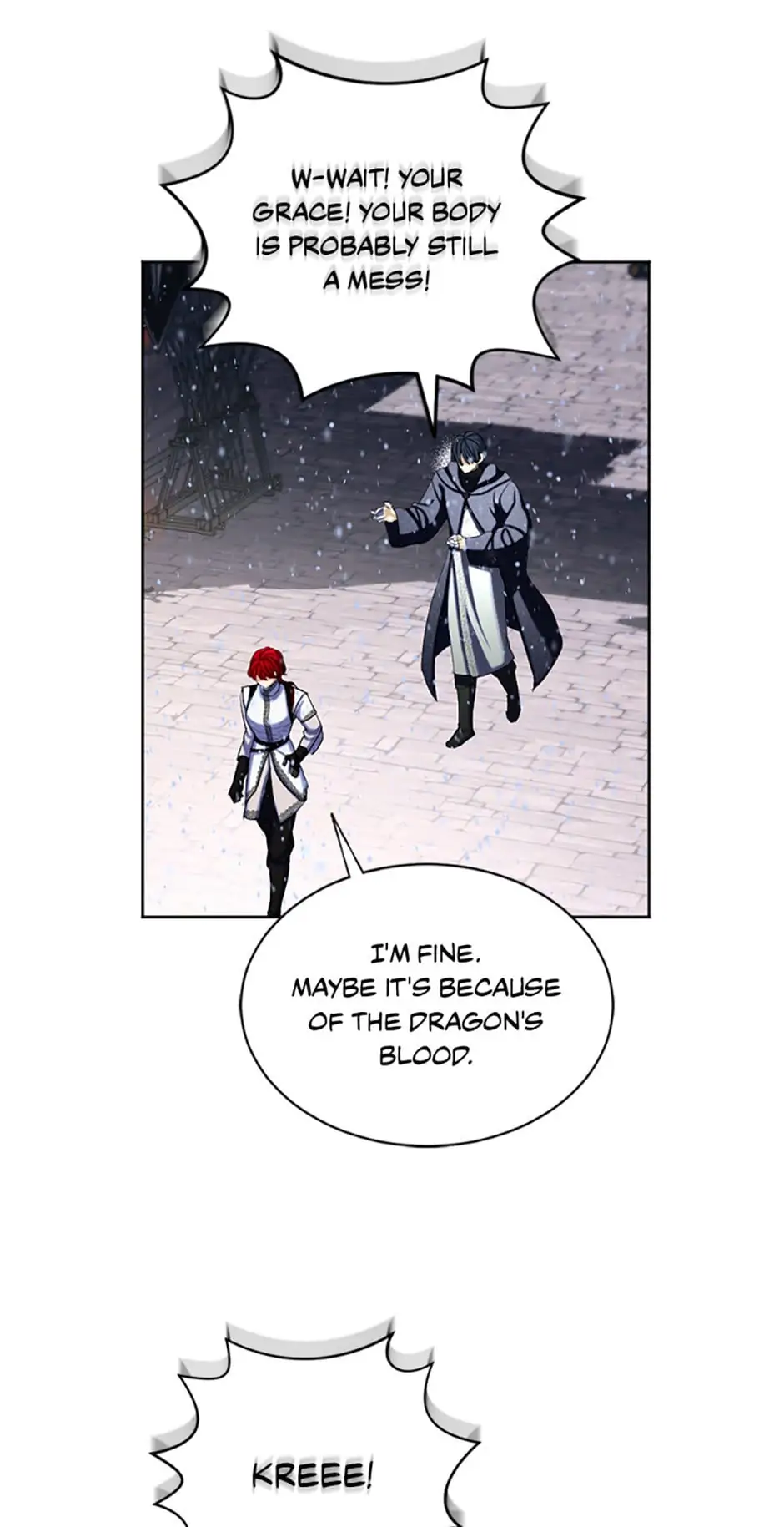 The Duke of Ashleyan’s Contractual Marriage Chapter 74 - Page 48