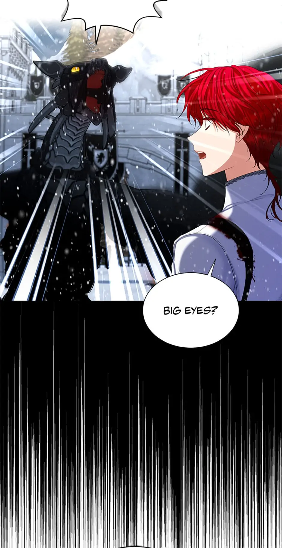 The Duke of Ashleyan’s Contractual Marriage Chapter 74 - Page 49