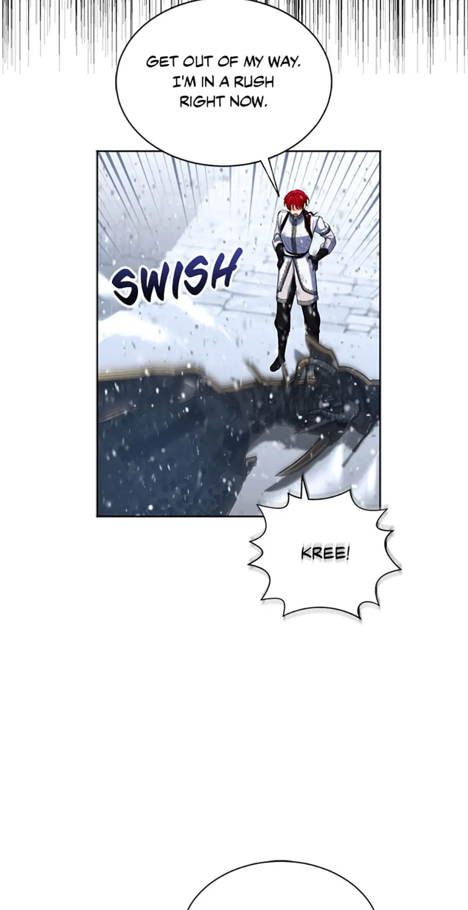 The Duke of Ashleyan’s Contractual Marriage Chapter 74 - Page 50
