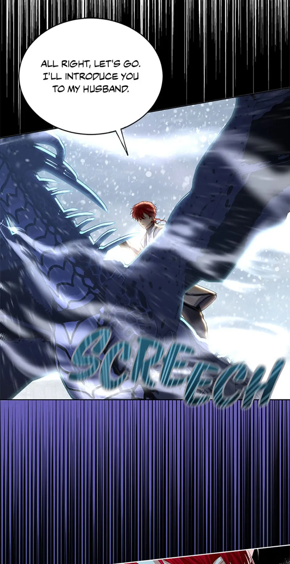 The Duke of Ashleyan’s Contractual Marriage Chapter 74 - Page 52