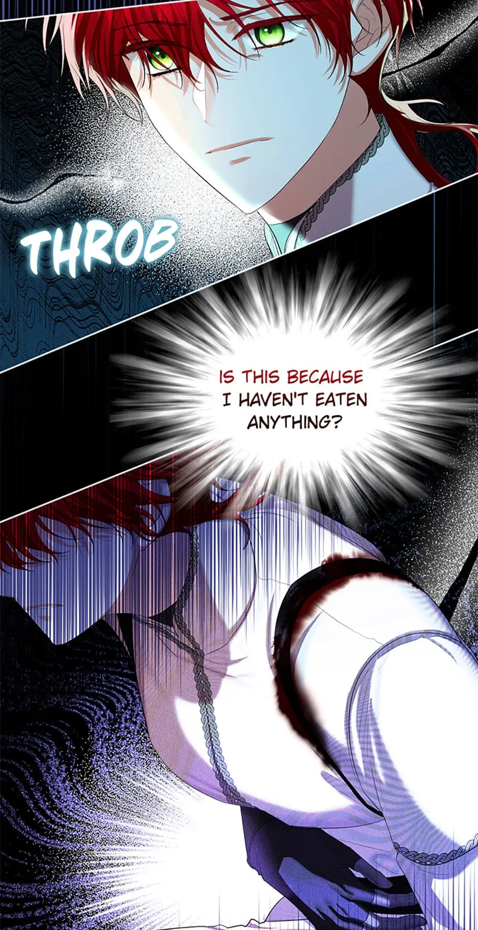 The Duke of Ashleyan’s Contractual Marriage Chapter 74 - Page 53