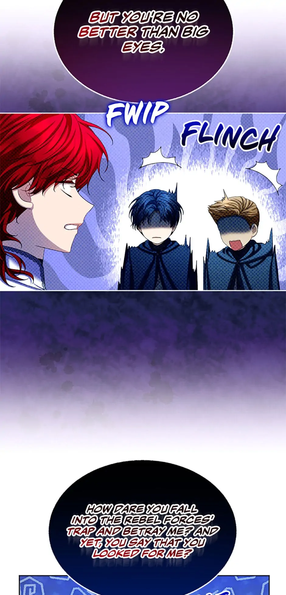 The Duke of Ashleyan’s Contractual Marriage Chapter 74 - Page 8