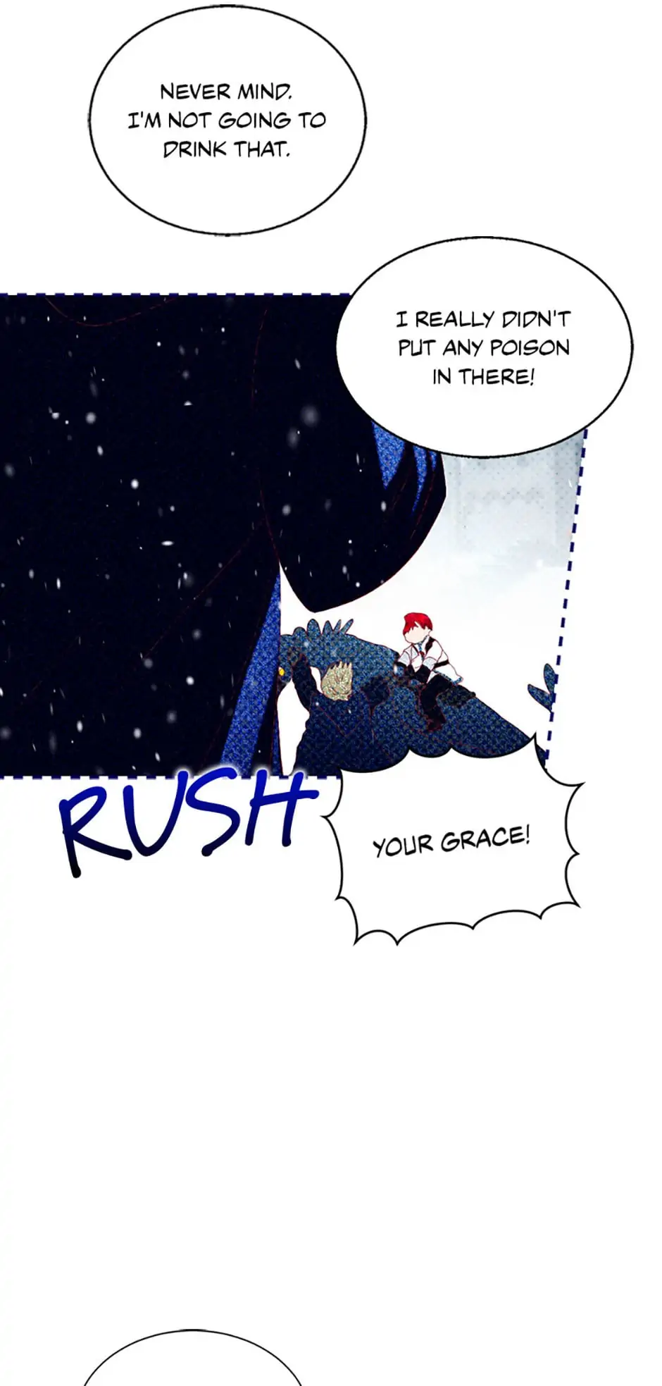 The Duke of Ashleyan’s Contractual Marriage Chapter 75 - Page 11