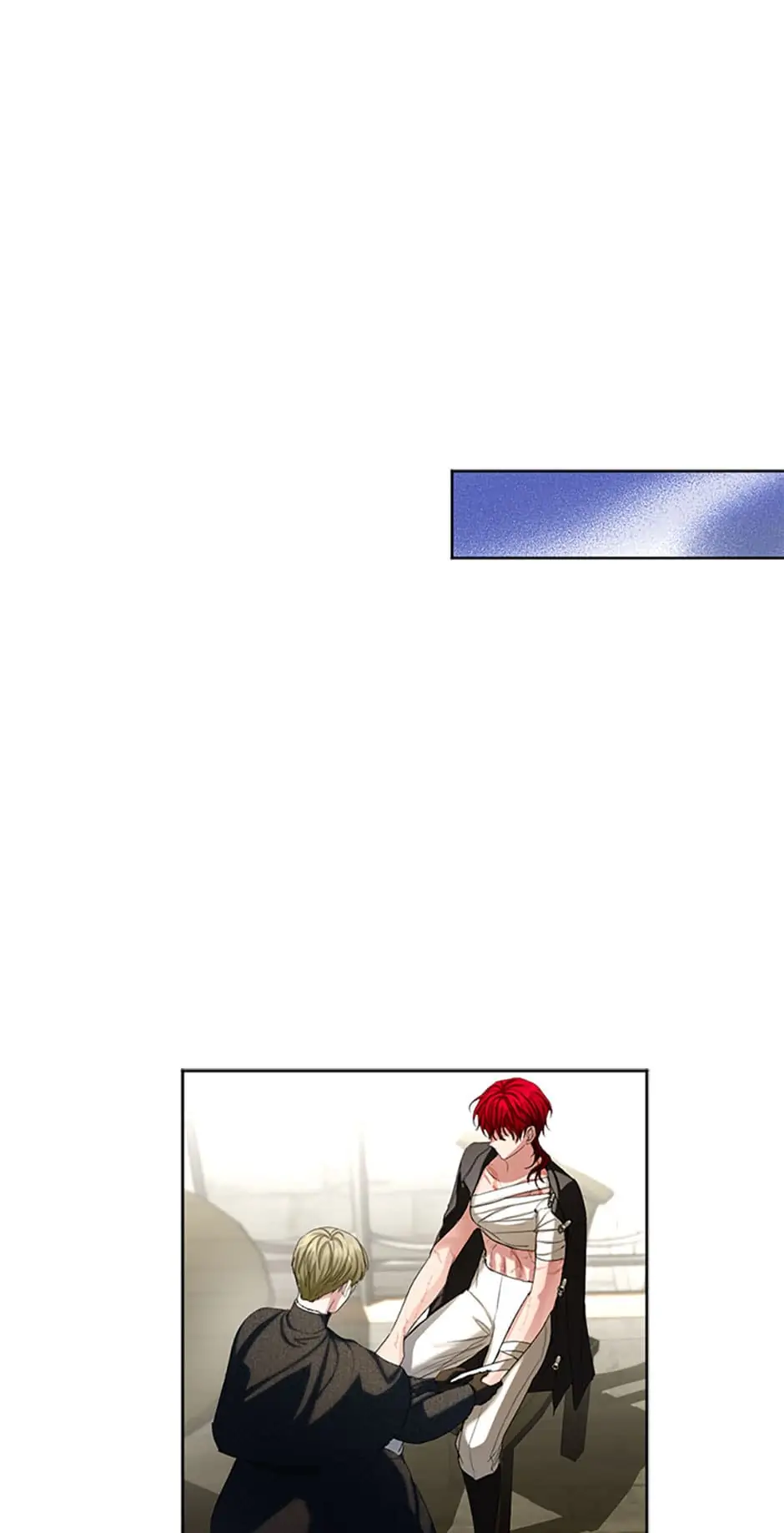 The Duke of Ashleyan’s Contractual Marriage Chapter 75 - Page 15