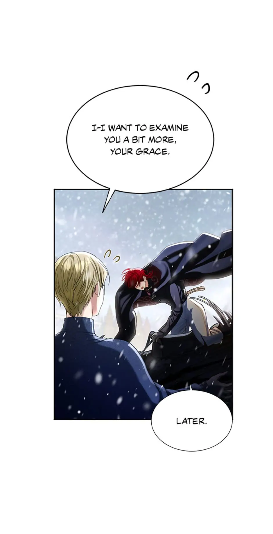 The Duke of Ashleyan’s Contractual Marriage Chapter 75 - Page 18