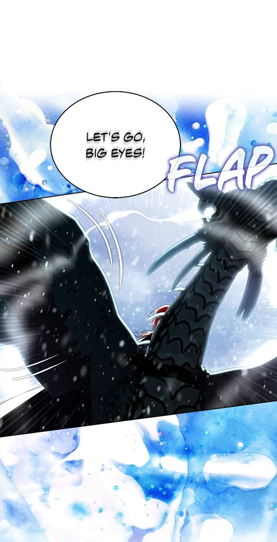 The Duke of Ashleyan’s Contractual Marriage Chapter 75 - Page 19