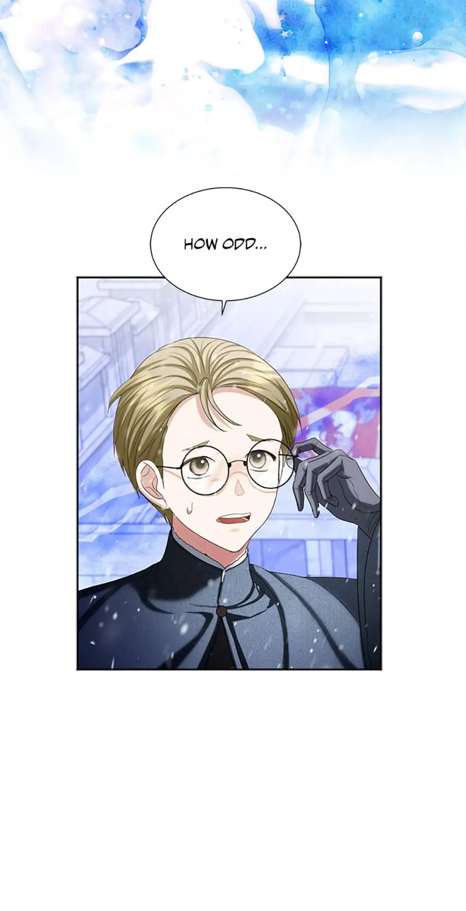 The Duke of Ashleyan’s Contractual Marriage Chapter 75 - Page 21