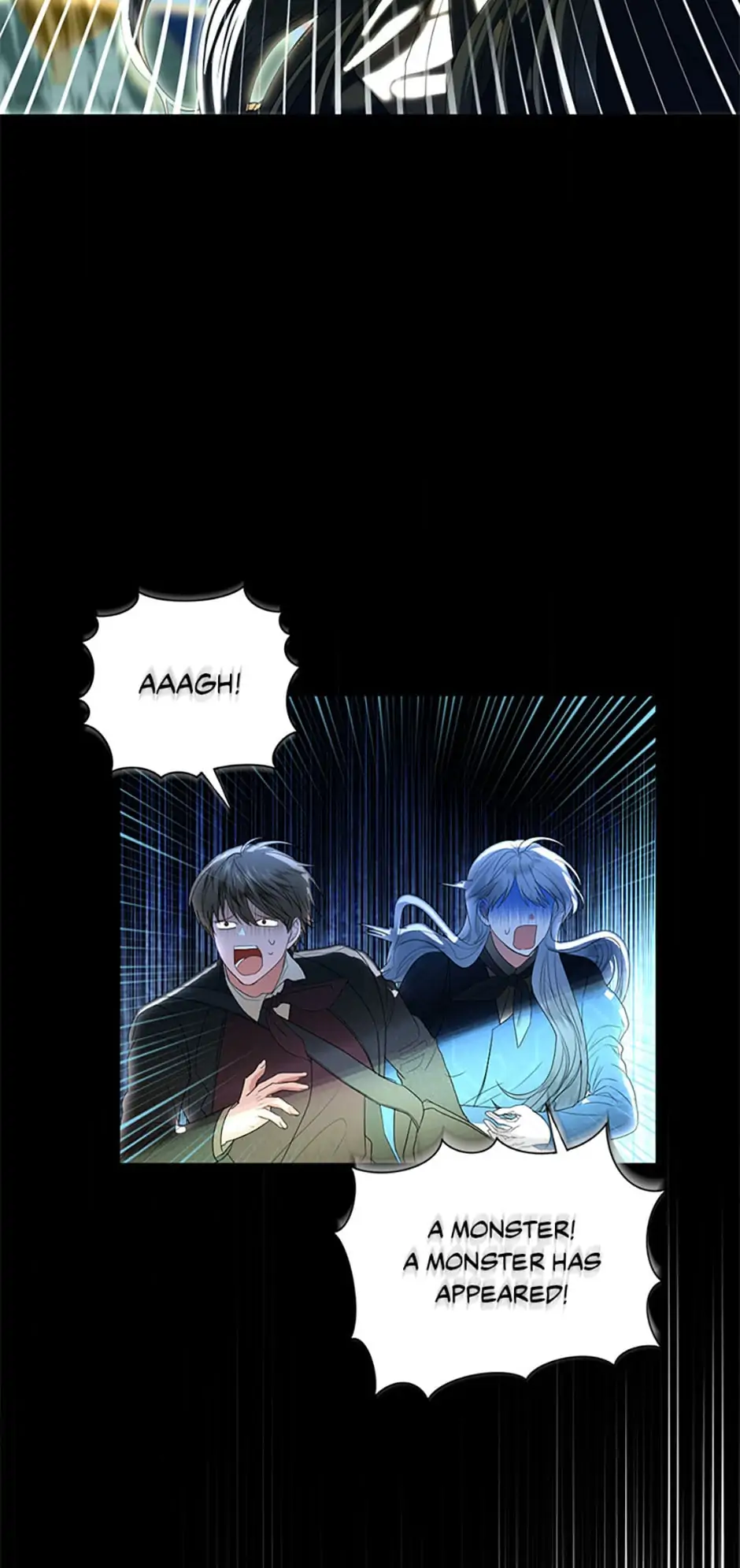 The Duke of Ashleyan’s Contractual Marriage Chapter 75 - Page 27