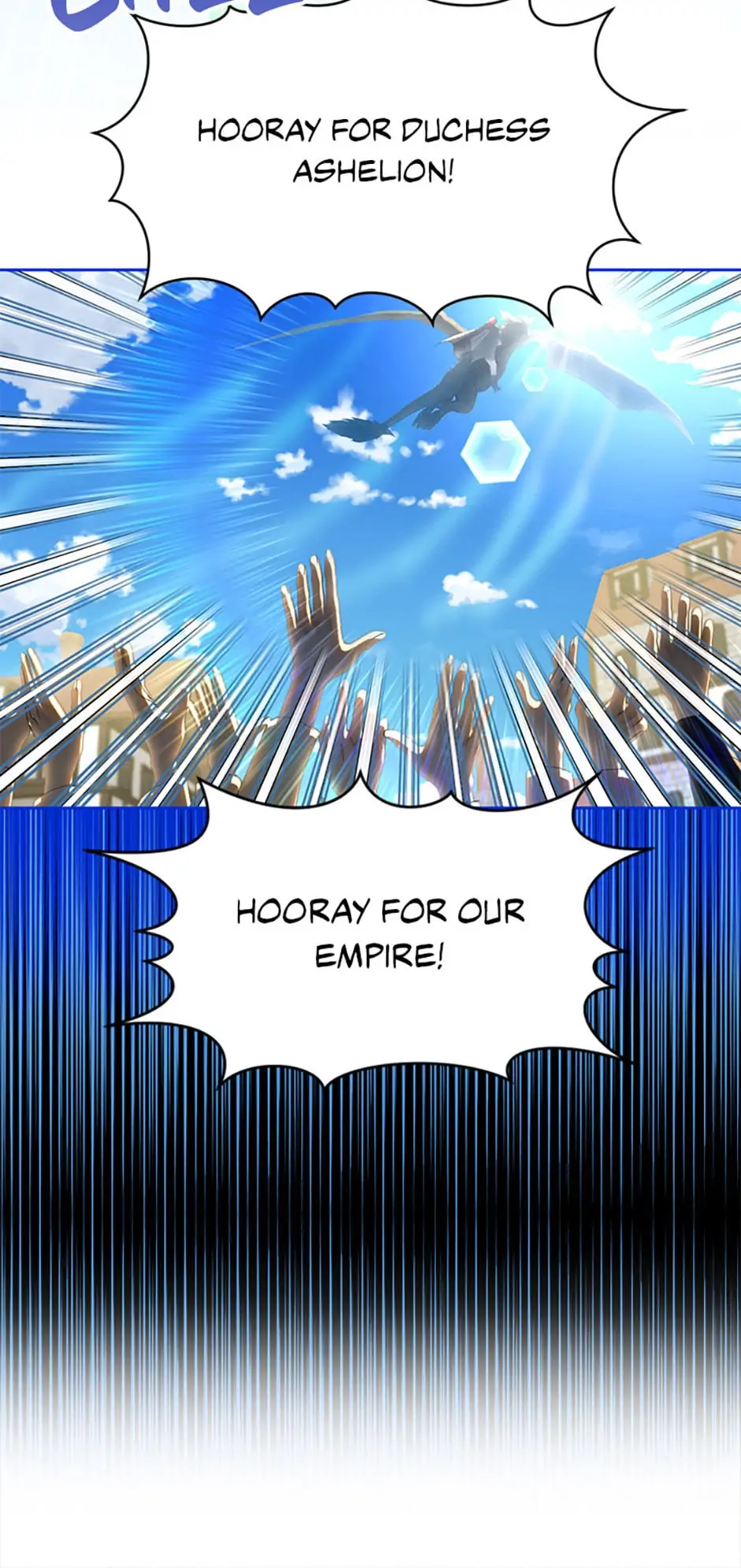 The Duke of Ashleyan’s Contractual Marriage Chapter 75 - Page 31