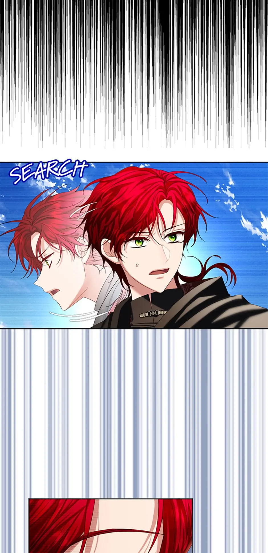 The Duke of Ashleyan’s Contractual Marriage Chapter 75 - Page 39
