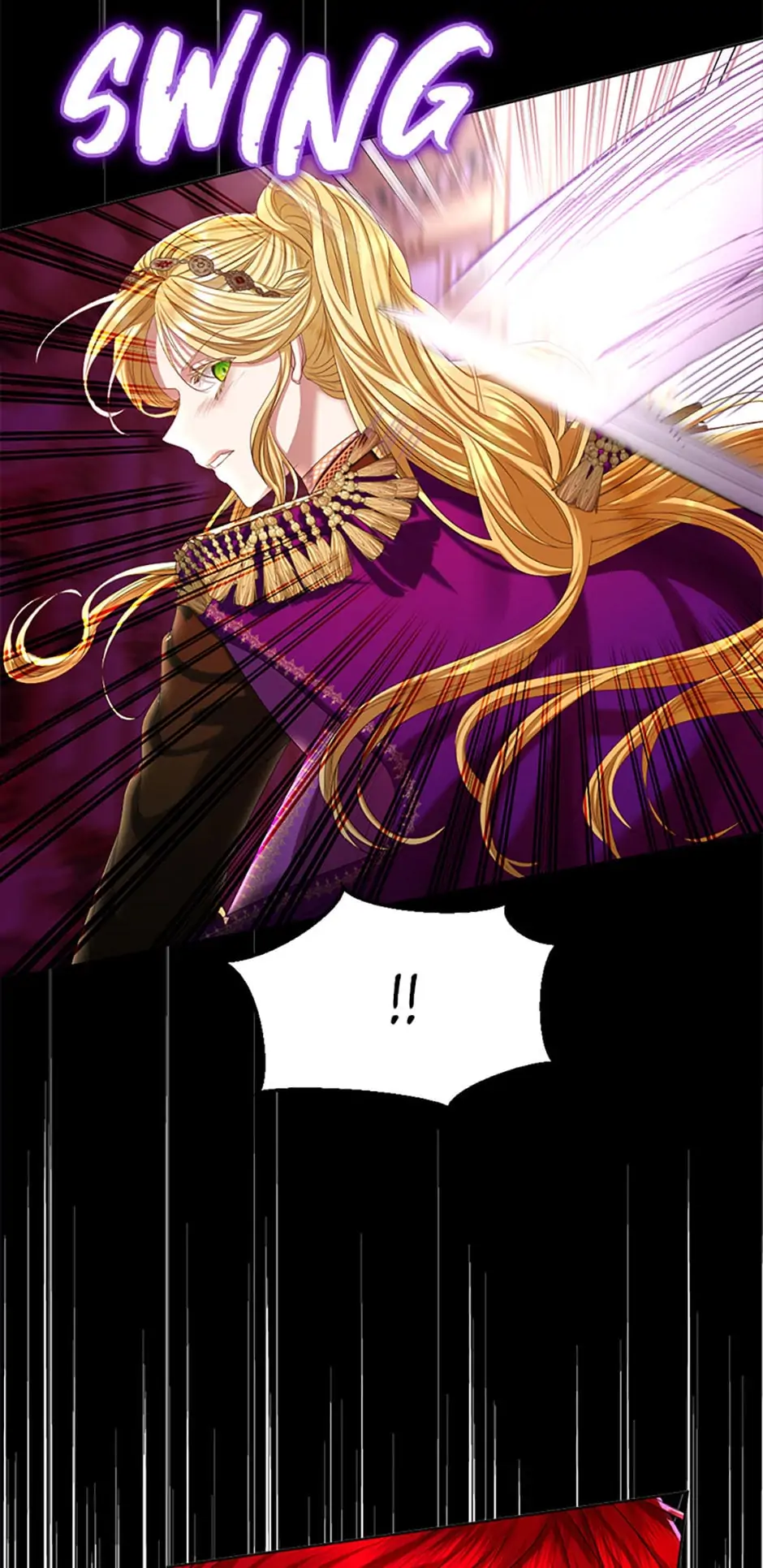 The Duke of Ashleyan’s Contractual Marriage Chapter 75 - Page 44