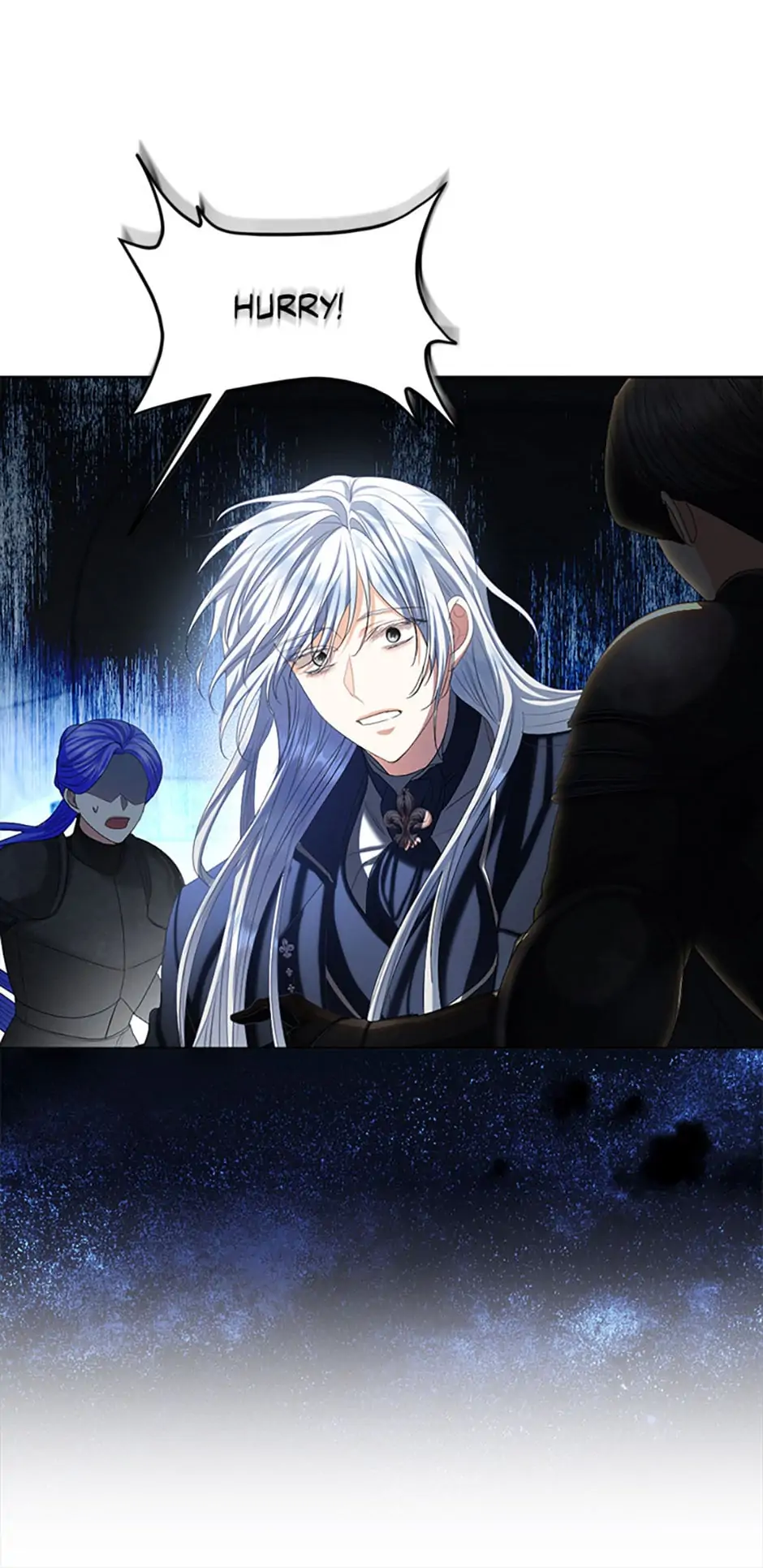 The Duke of Ashleyan’s Contractual Marriage Chapter 75 - Page 49