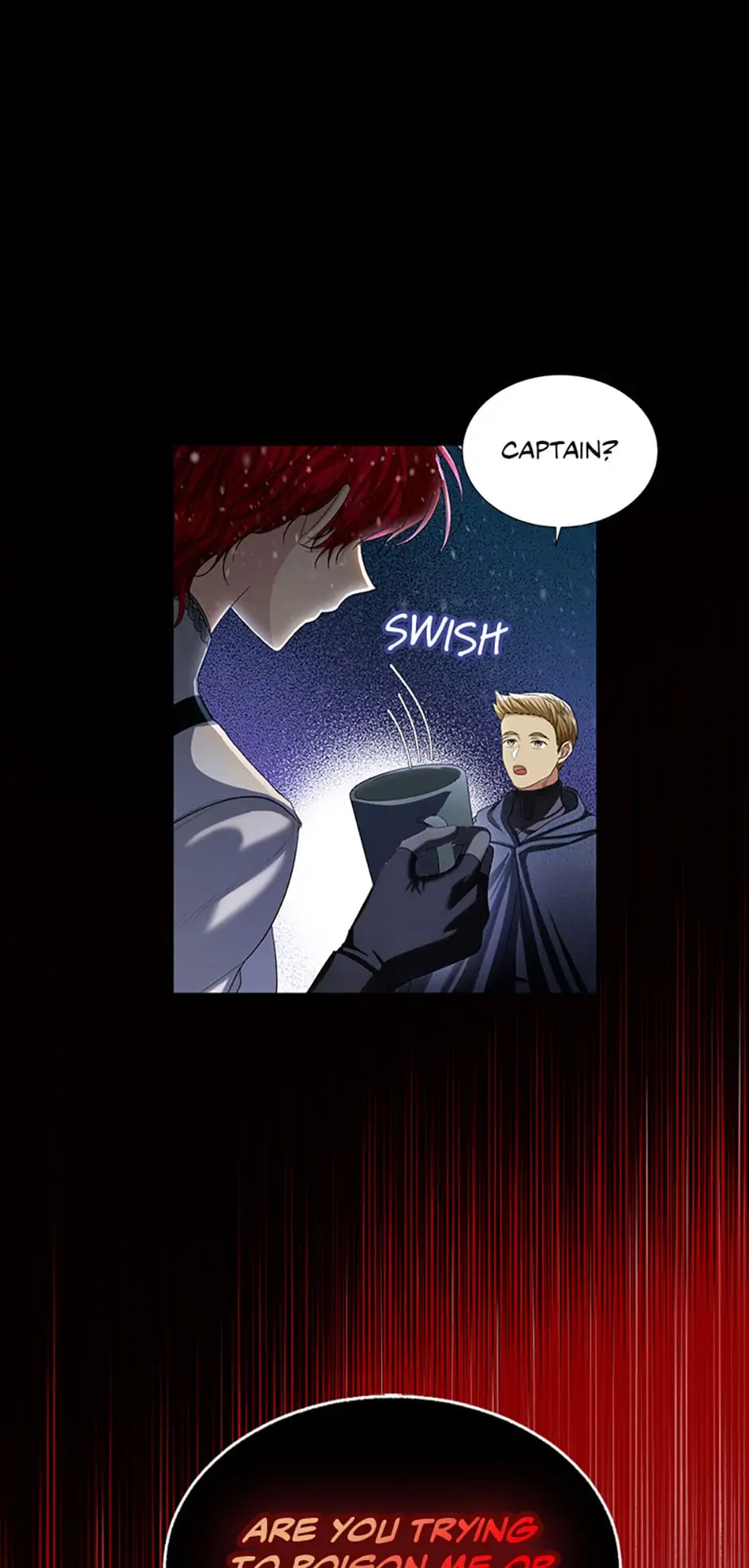 The Duke of Ashleyan’s Contractual Marriage Chapter 75 - Page 6