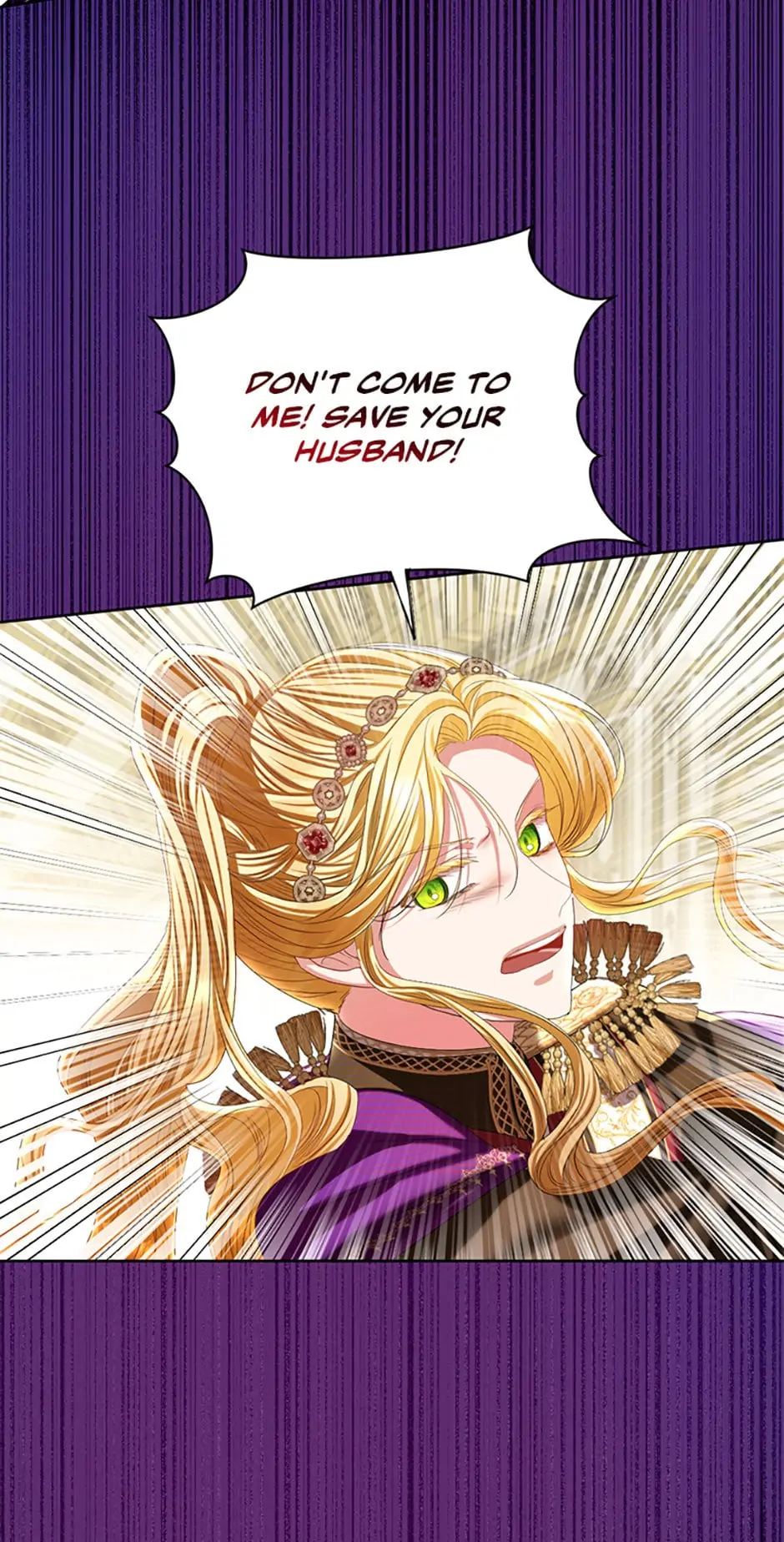 The Duke of Ashleyan’s Contractual Marriage Chapter 75 - Page 53