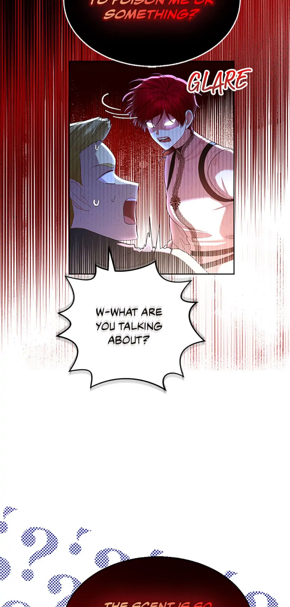 The Duke of Ashleyan’s Contractual Marriage Chapter 75 - Page 7