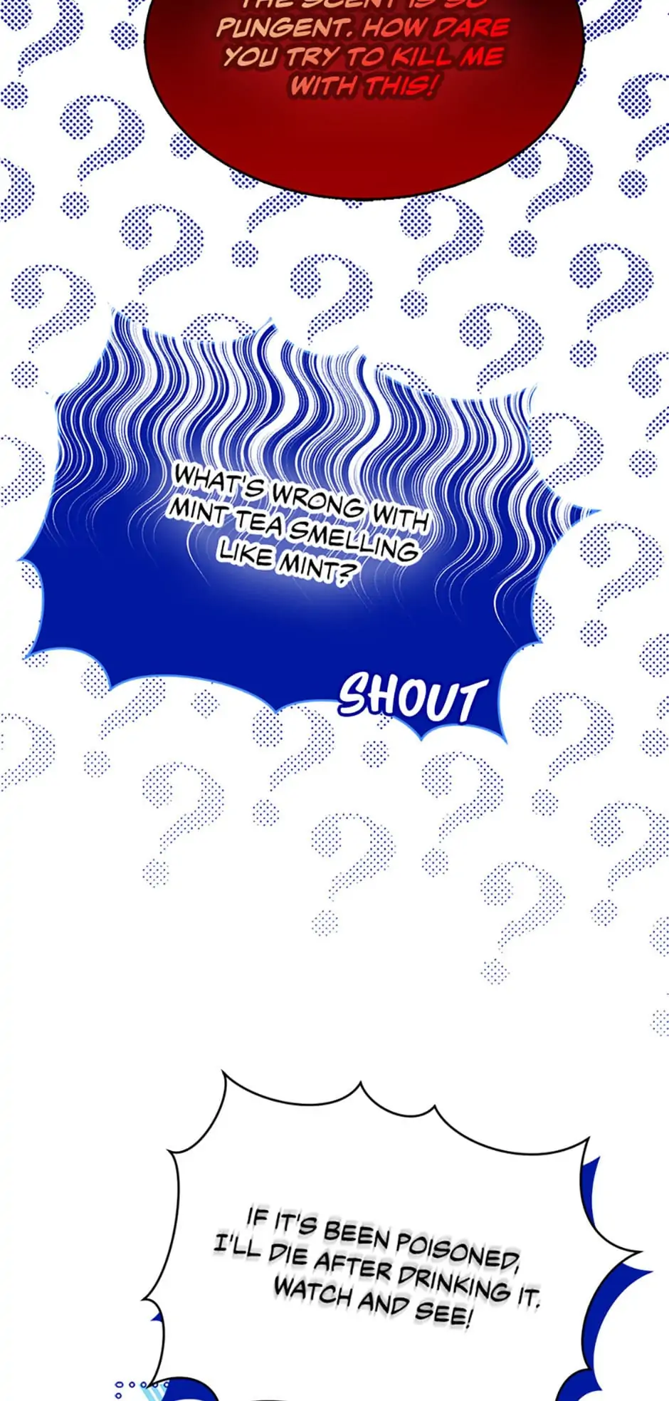 The Duke of Ashleyan’s Contractual Marriage Chapter 75 - Page 8