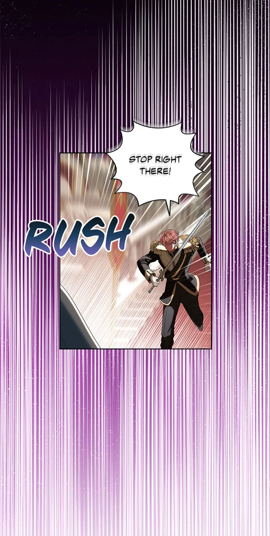 The Duke of Ashleyan’s Contractual Marriage Chapter 76 - Page 2