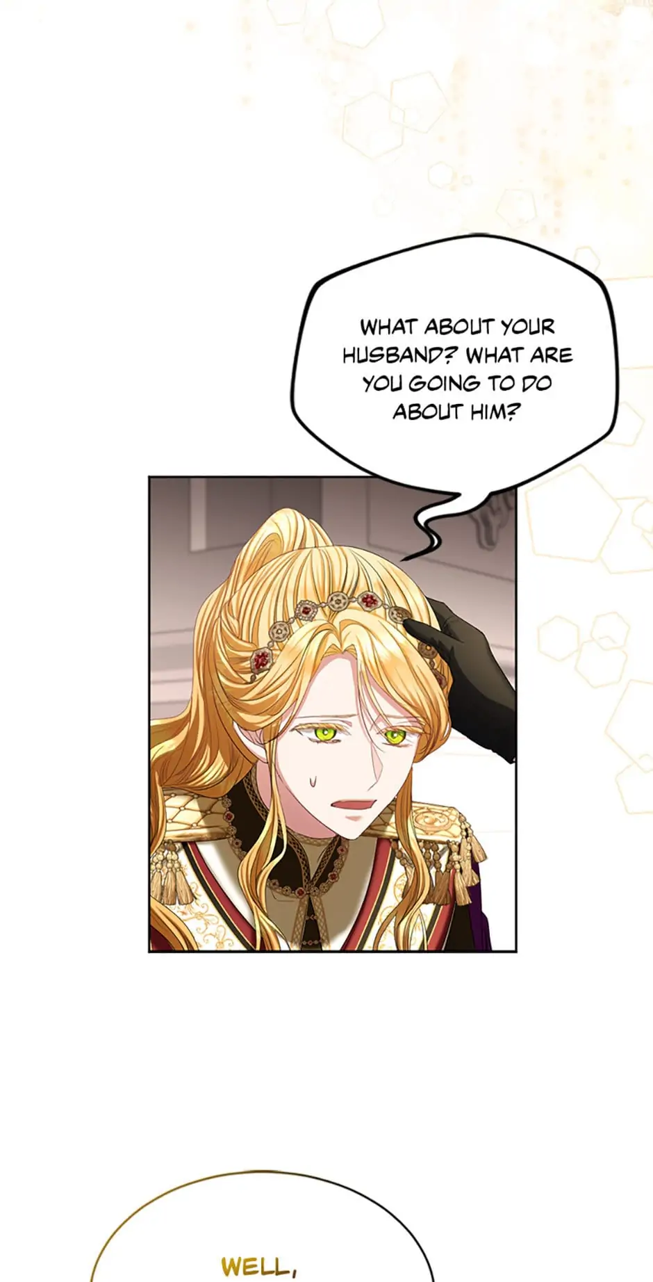 The Duke of Ashleyan’s Contractual Marriage Chapter 76 - Page 14